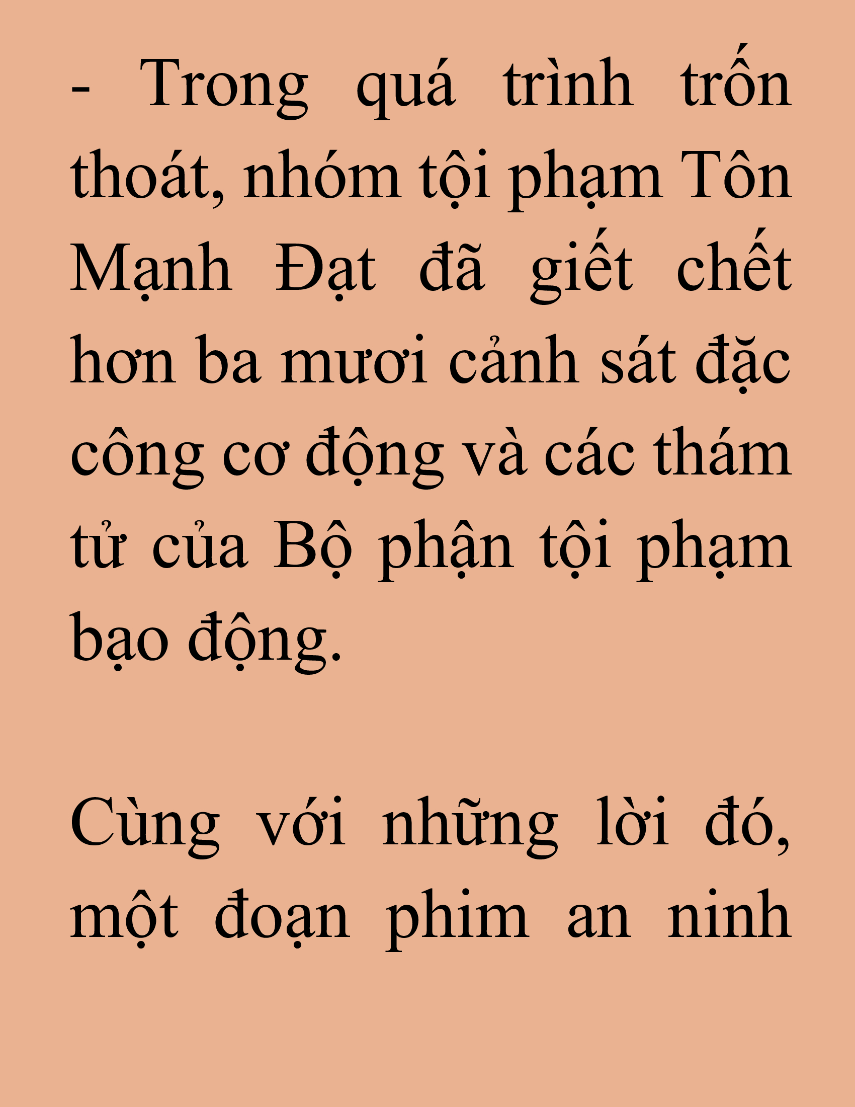 Đọc truyện SNVT[NOVEL] Ma Thần Giáng Lâm - Chương 31: Toàn Diệt. (4)
