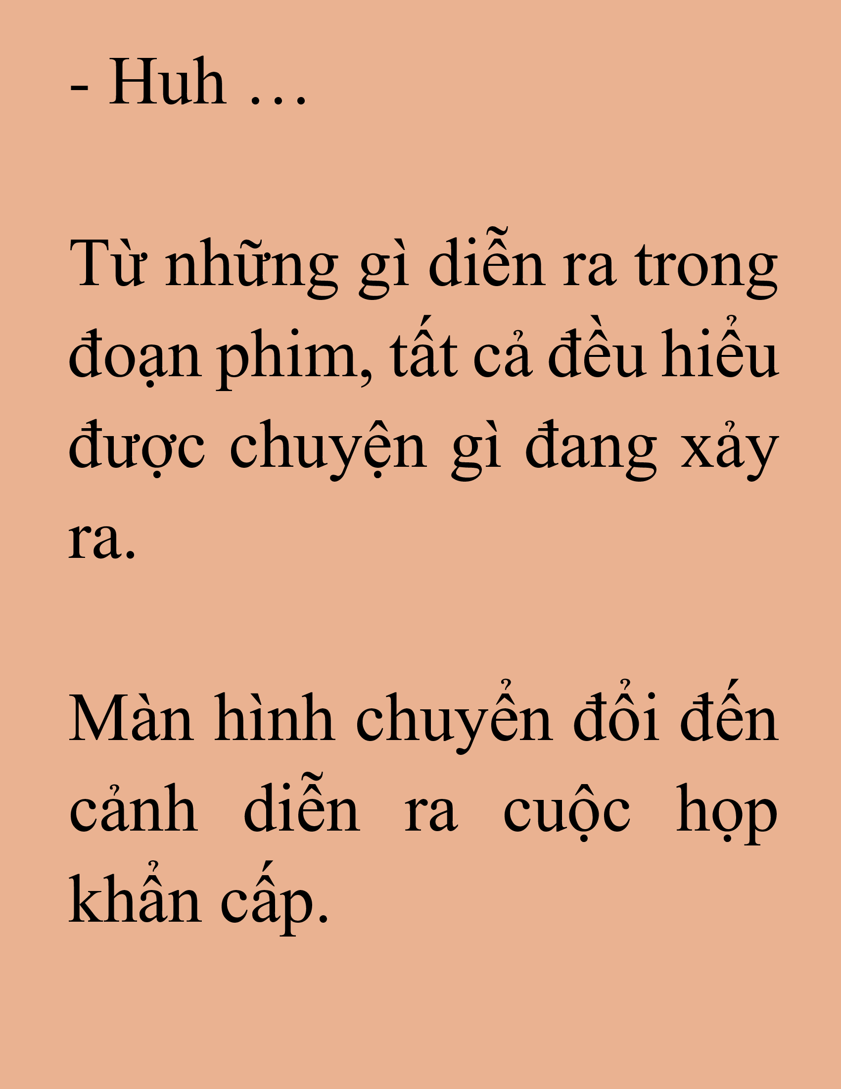 Đọc truyện SNVT[NOVEL] Ma Thần Giáng Lâm - Chương 31: Toàn Diệt. (4)