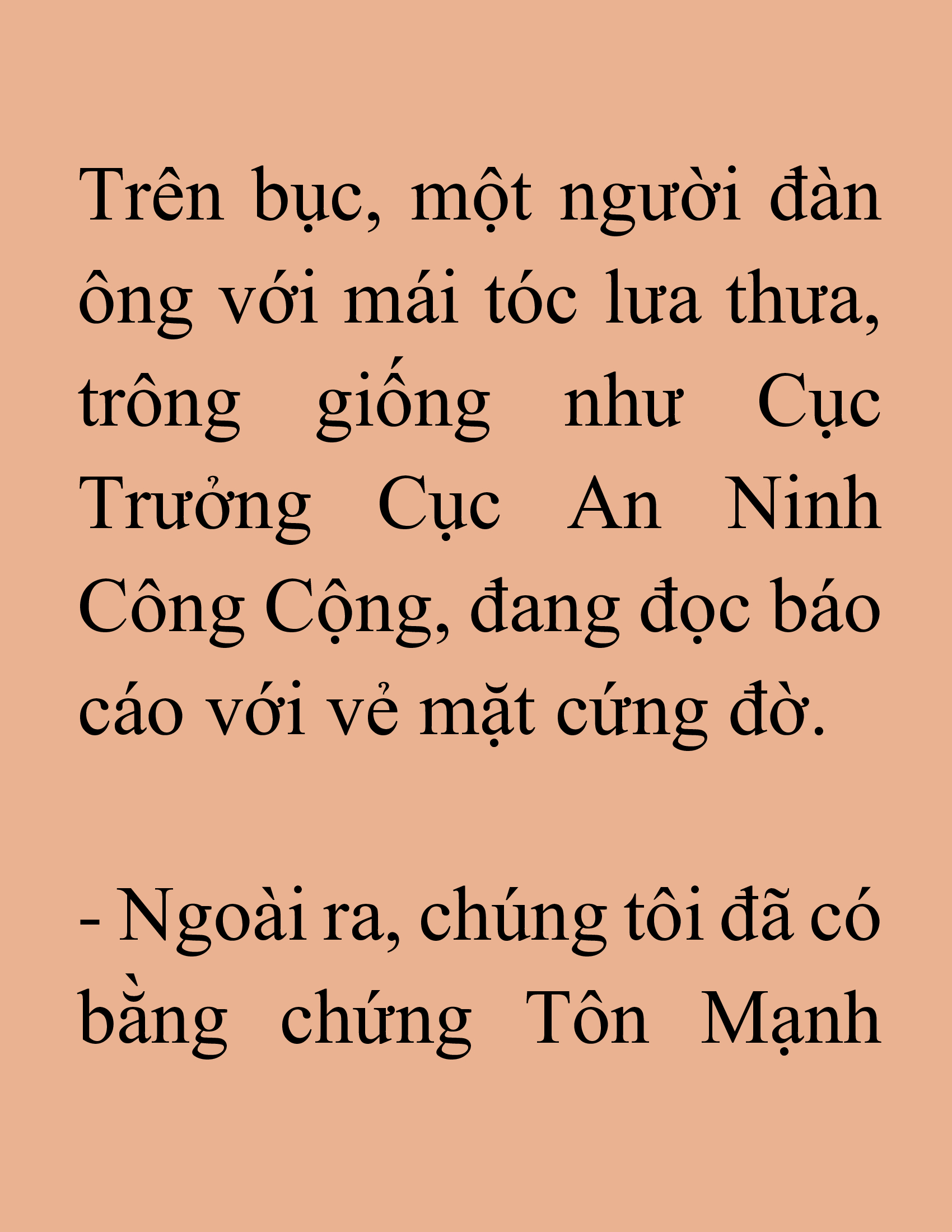Đọc truyện SNVT[NOVEL] Ma Thần Giáng Lâm - Chương 31: Toàn Diệt. (4)