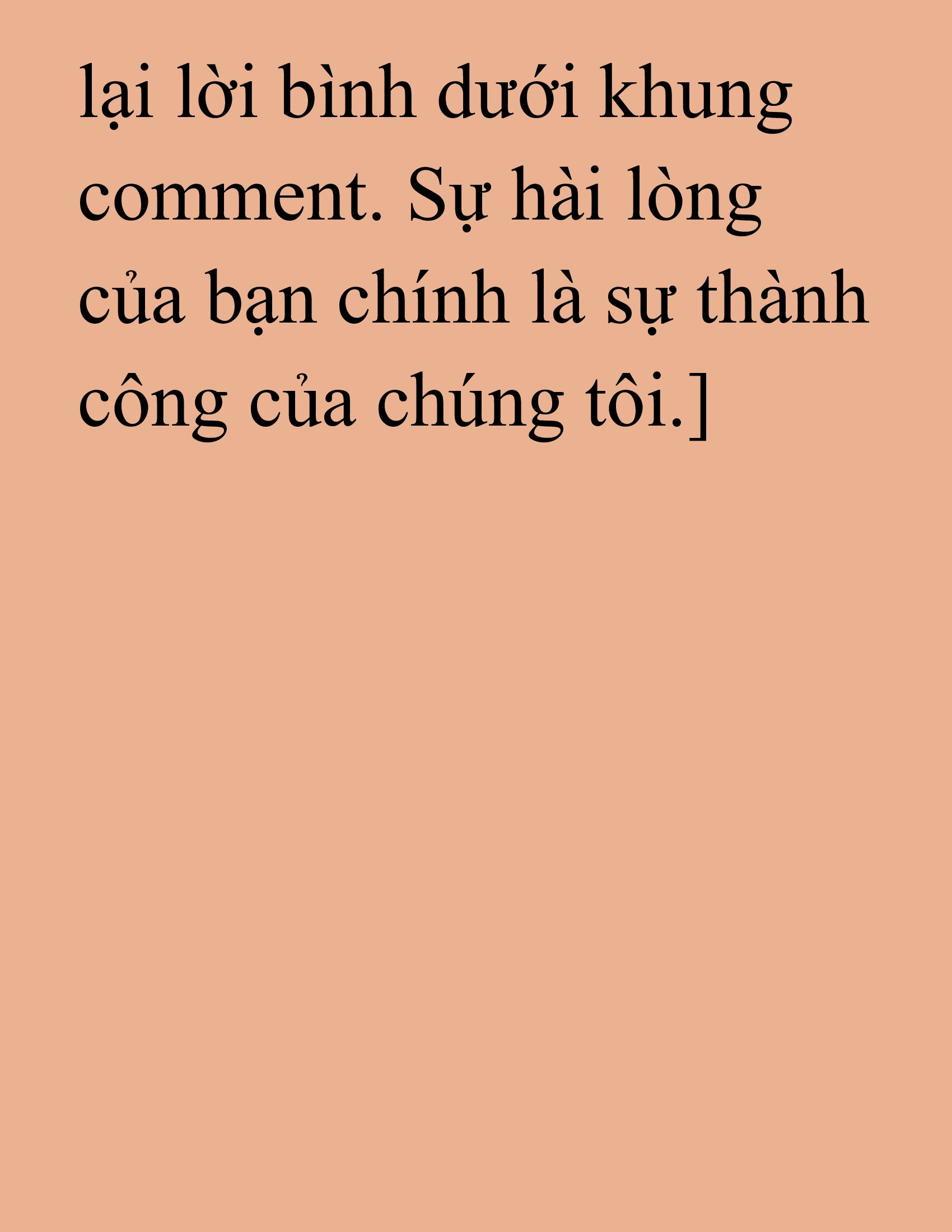Đọc truyện SNVT[NOVEL] Ma Thần Giáng Lâm - Chương 31: Toàn Diệt. (4)