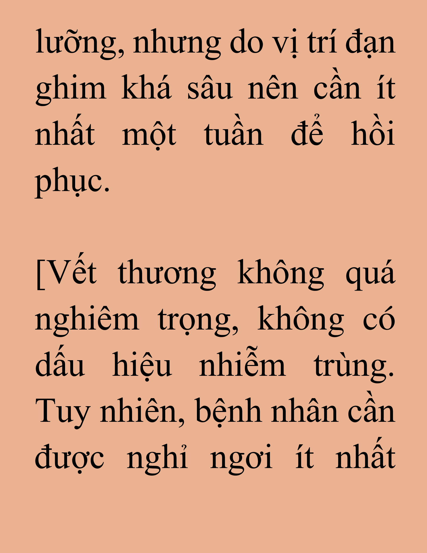 Đọc truyện SNVT[NOVEL] Ma Thần Giáng Lâm - Chương 32: Lối Thoát hợp Pháp. (1)