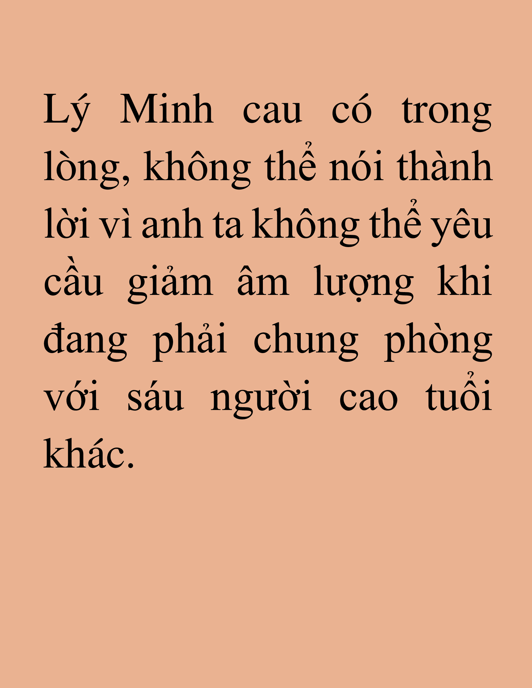 Đọc truyện SNVT[NOVEL] Ma Thần Giáng Lâm - Chương 32: Lối Thoát hợp Pháp. (1)