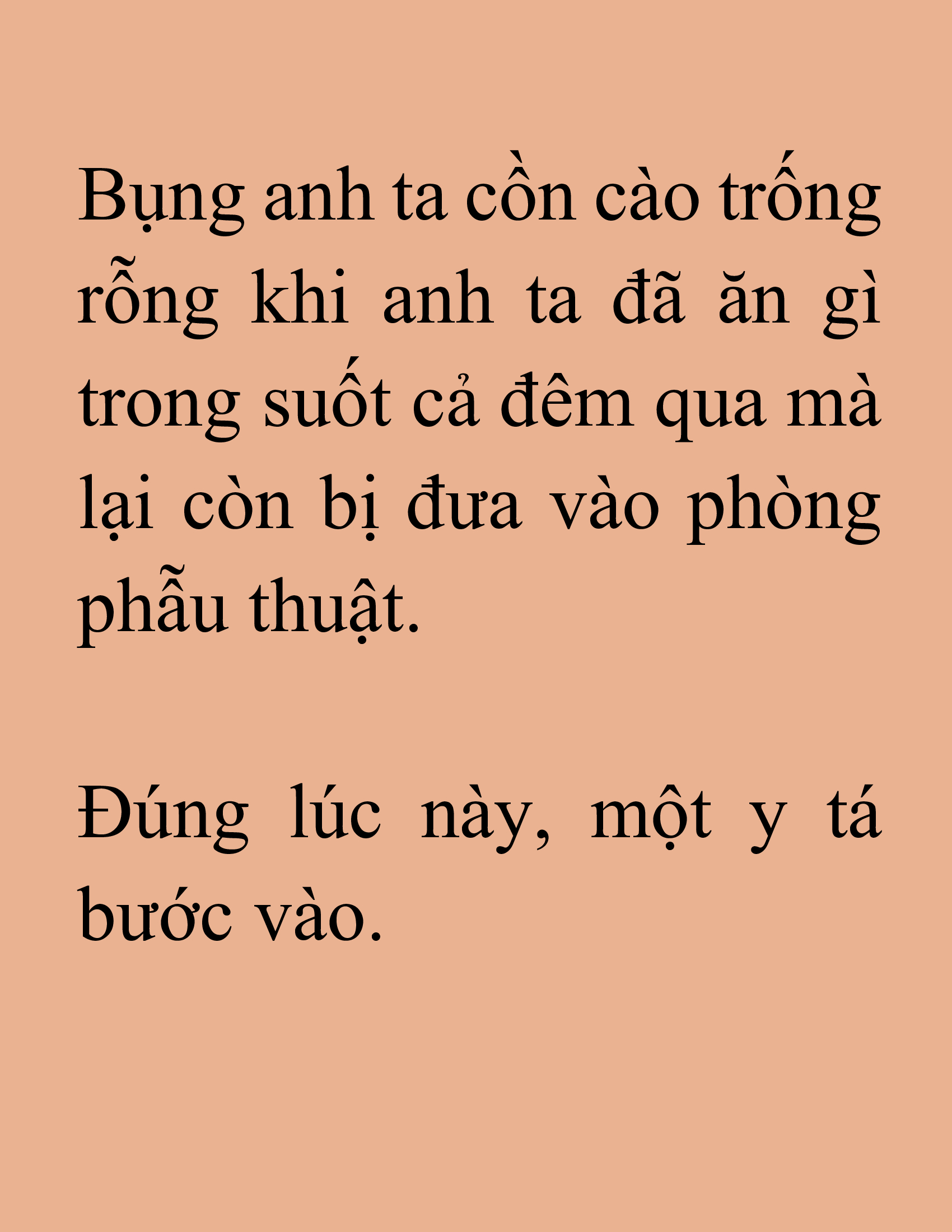 Đọc truyện SNVT[NOVEL] Ma Thần Giáng Lâm - Chương 32: Lối Thoát hợp Pháp. (1)