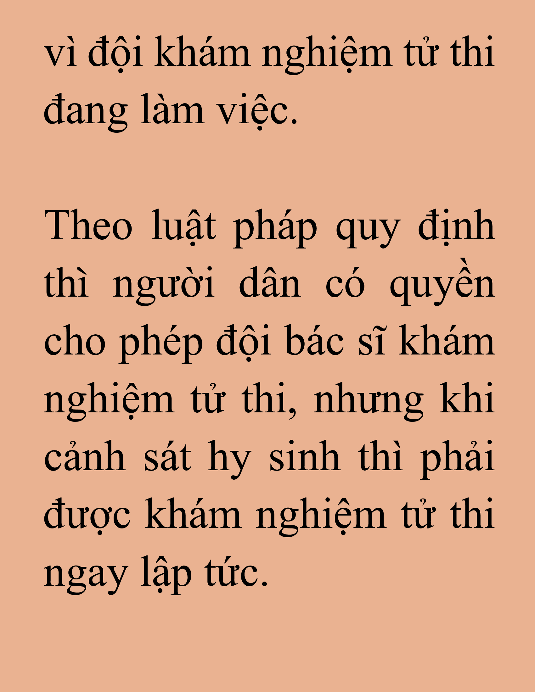 Đọc truyện SNVT[NOVEL] Ma Thần Giáng Lâm - Chương 32: Lối Thoát hợp Pháp. (1)
