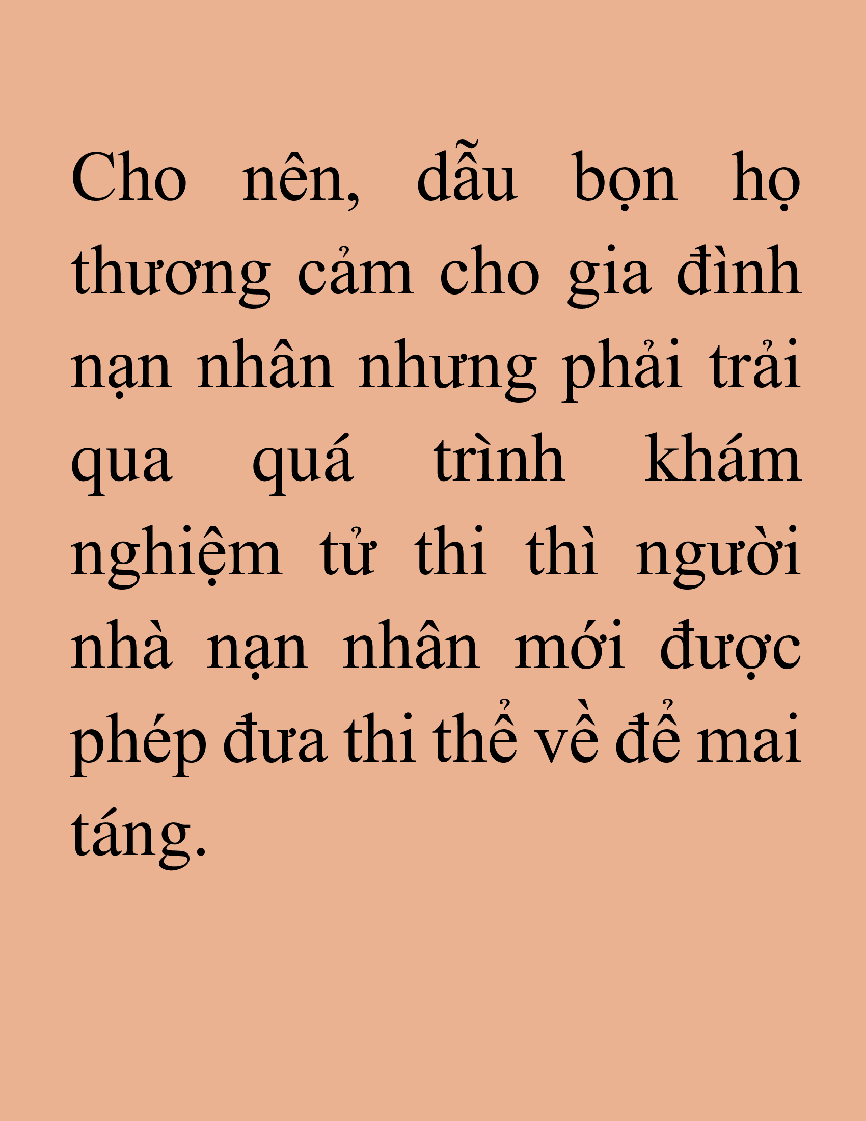 Đọc truyện SNVT[NOVEL] Ma Thần Giáng Lâm - Chương 32: Lối Thoát hợp Pháp. (1)