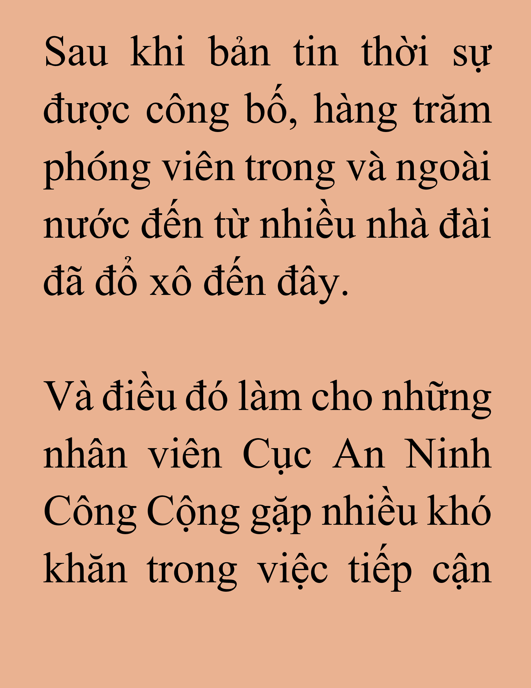 Đọc truyện SNVT[NOVEL] Ma Thần Giáng Lâm - Chương 32: Lối Thoát hợp Pháp. (1)