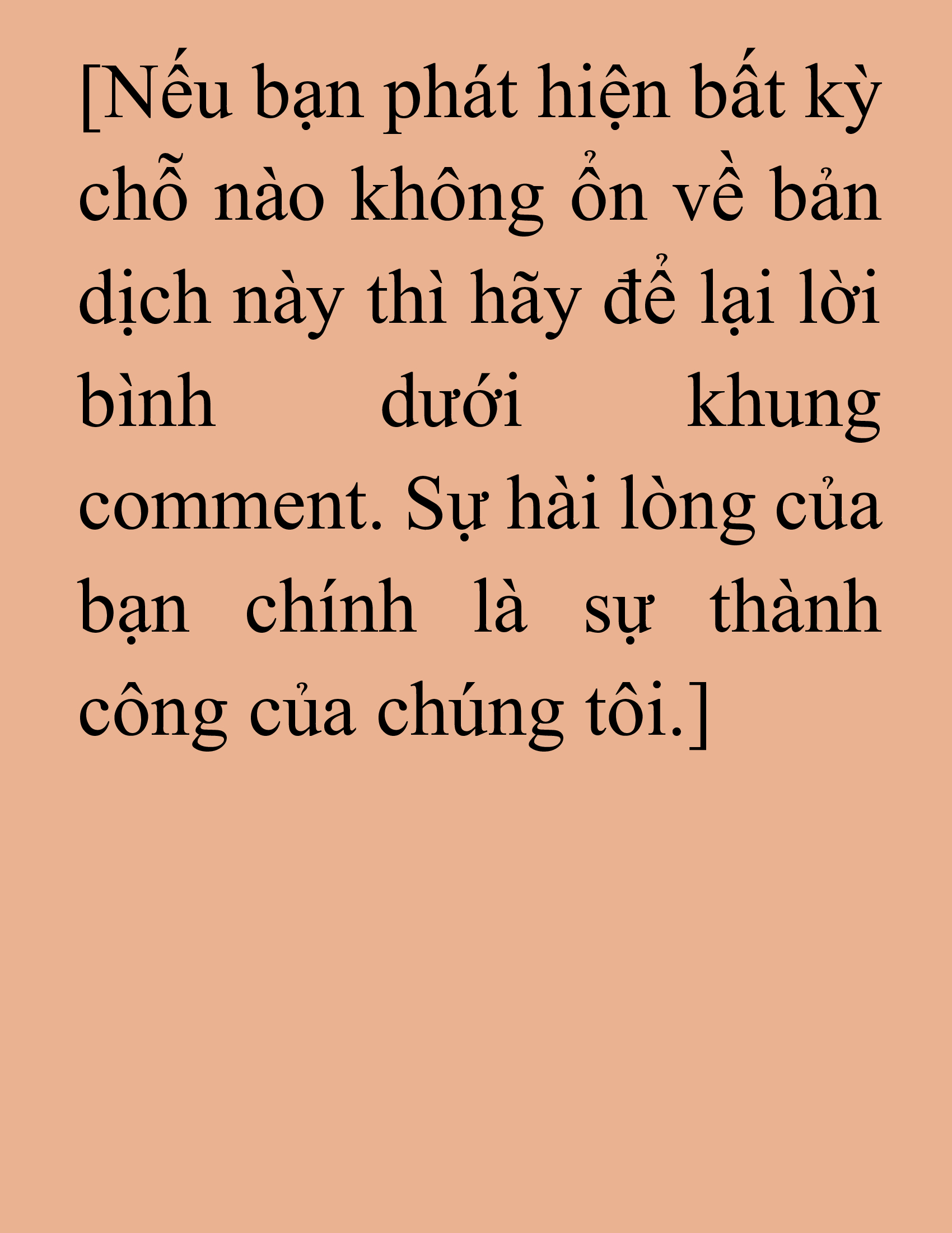 Đọc truyện SNVT[NOVEL] Ma Thần Giáng Lâm - Chương 32: Lối Thoát hợp Pháp. (1)