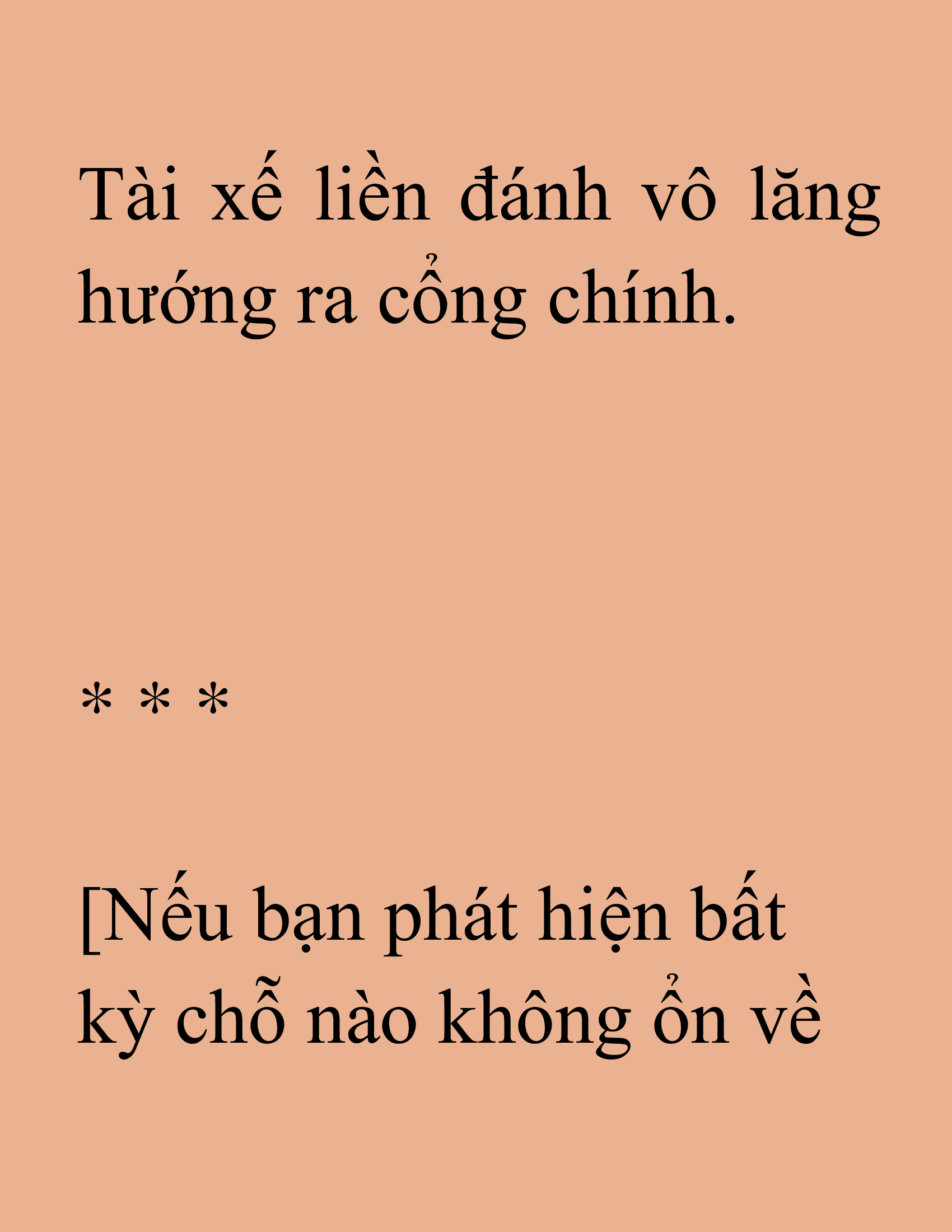 Đọc truyện SNVT[NOVEL] Ma Thần Giáng Lâm - Chương 34: Lối Thoát Hợp Pháp. (3)