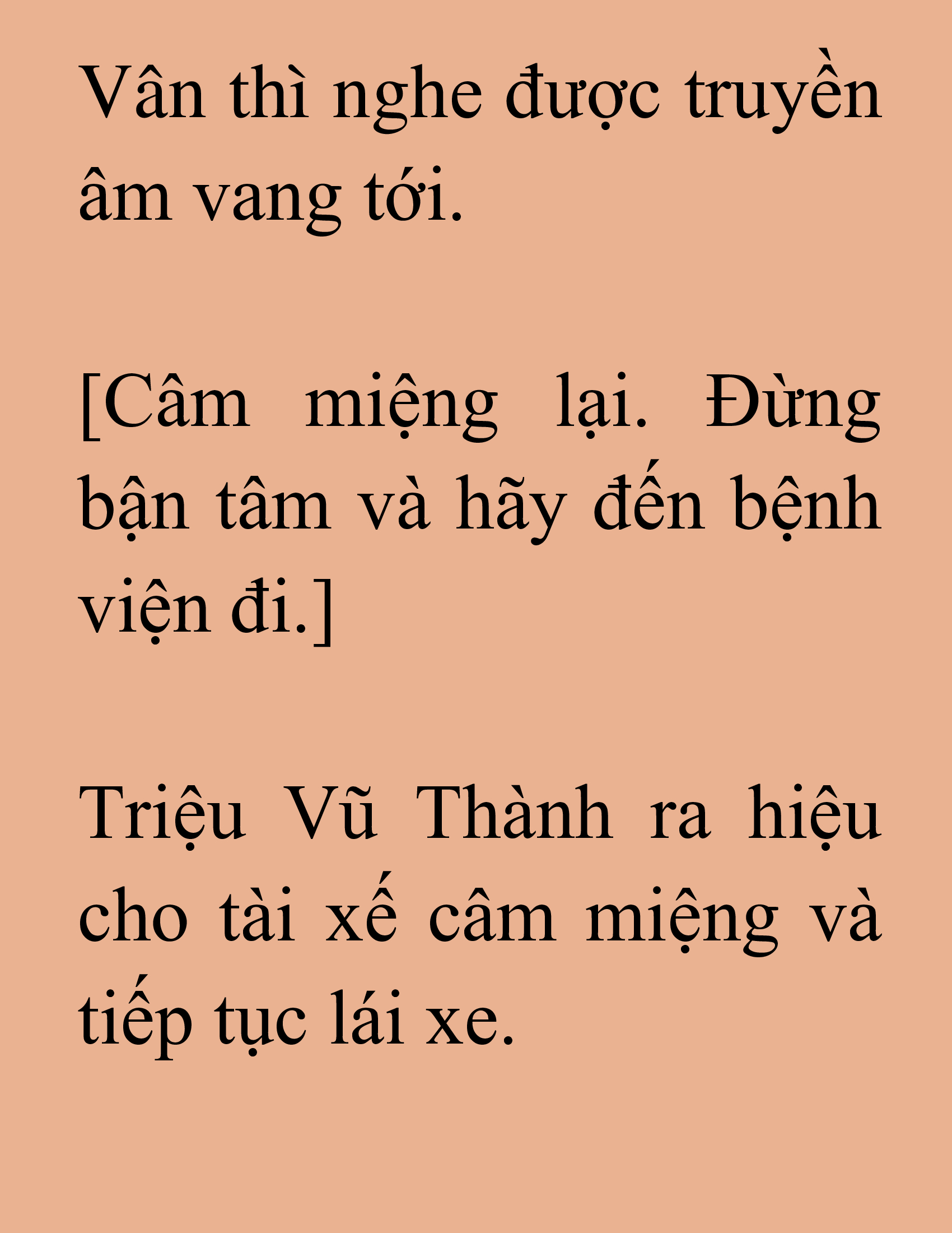 Đọc truyện SNVT[NOVEL] Ma Thần Giáng Lâm - Chương 35: Cái Giá Cho Sự Thất Hứa.