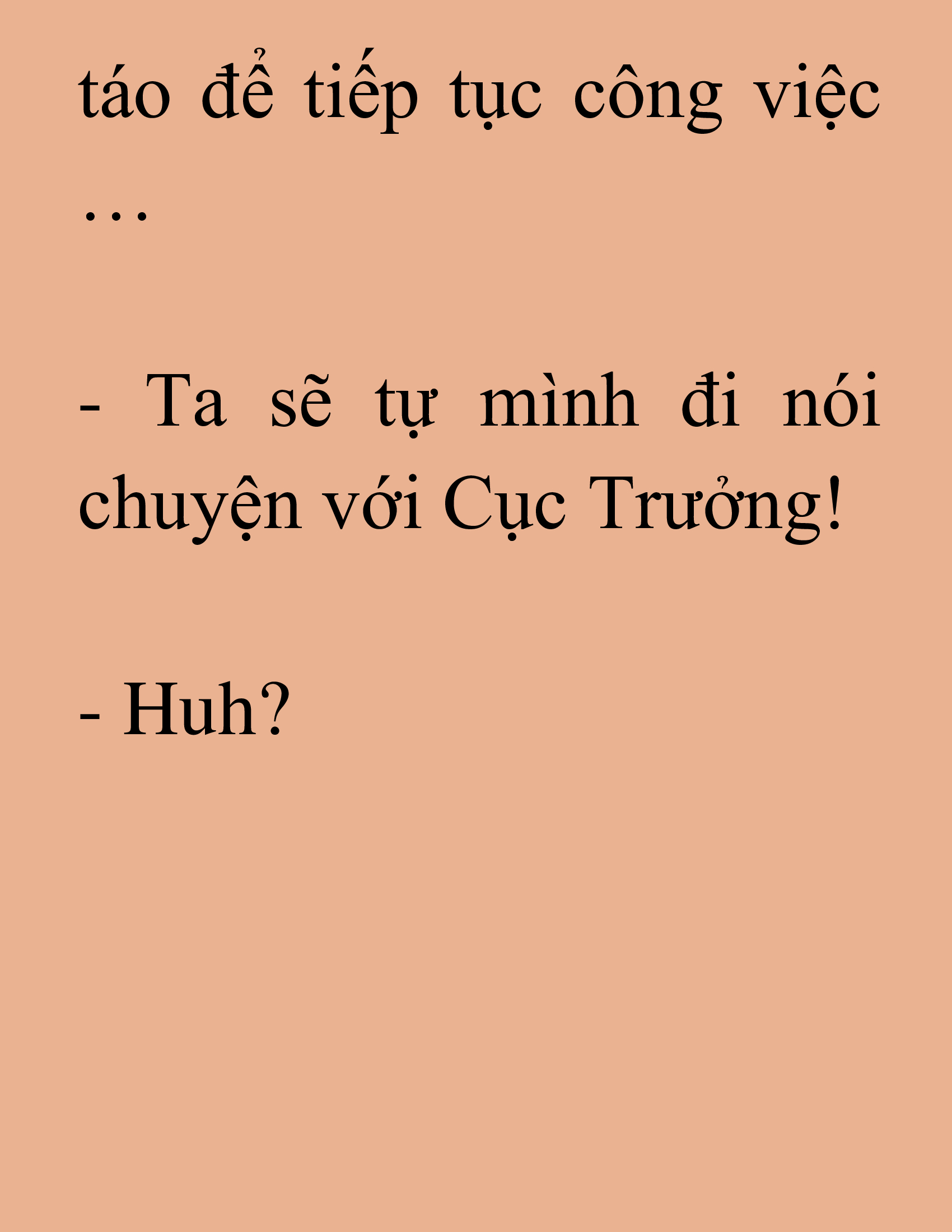 Đọc truyện SNVT[NOVEL] Ma Thần Giáng Lâm - Chương 36: Theo Dõi. (1)