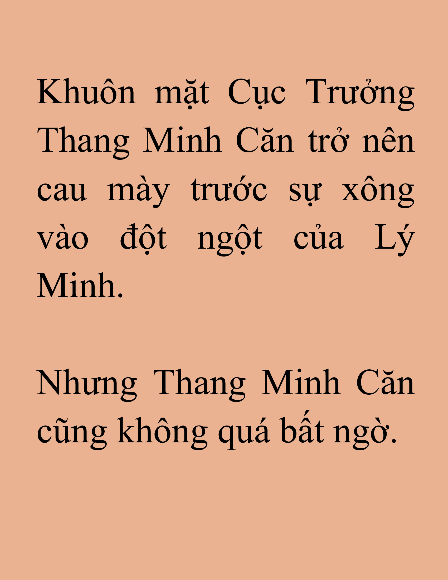 Đọc truyện SNVT[NOVEL] Ma Thần Giáng Lâm - Chương 36: Theo Dõi. (1)