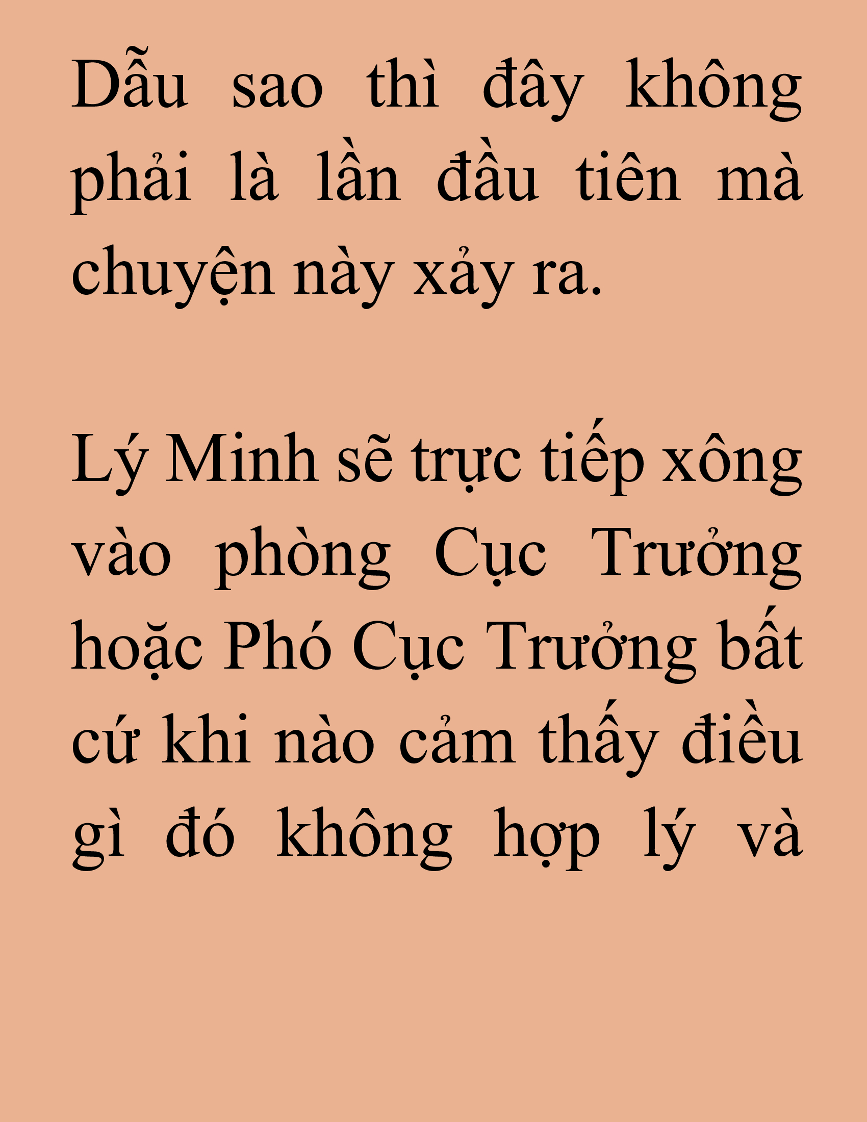 Đọc truyện SNVT[NOVEL] Ma Thần Giáng Lâm - Chương 36: Theo Dõi. (1)