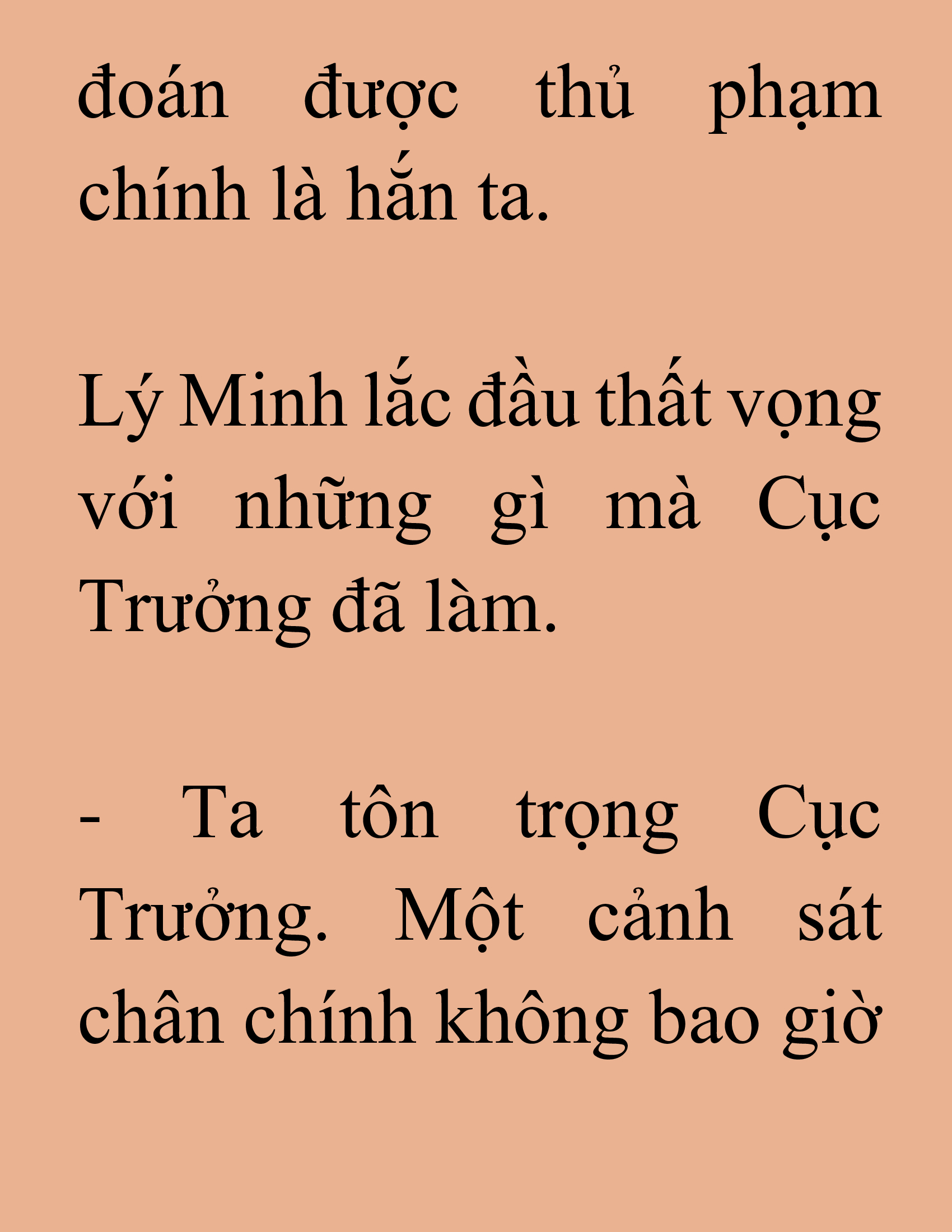 Đọc truyện SNVT[NOVEL] Ma Thần Giáng Lâm - Chương 36: Theo Dõi. (1)