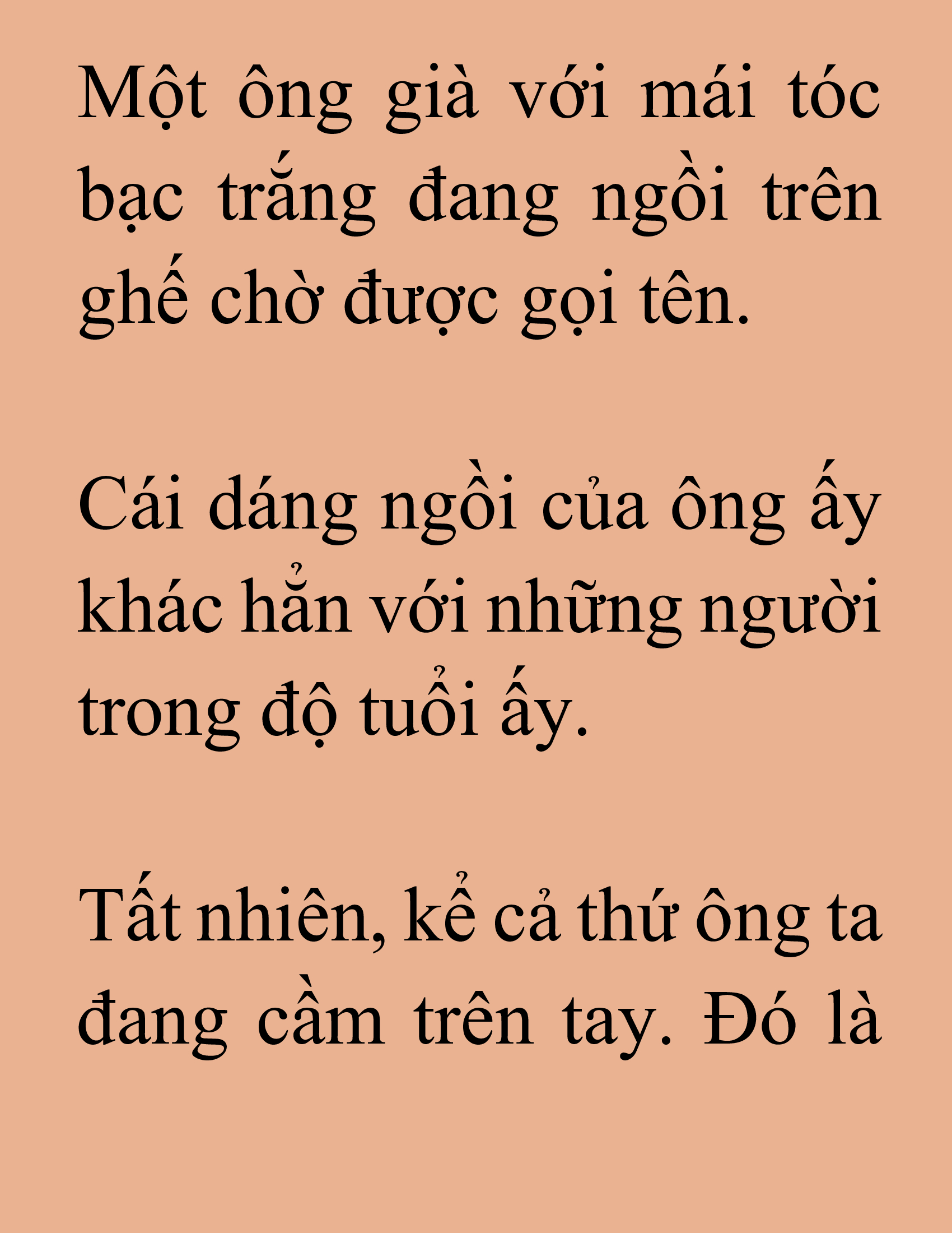 Đọc truyện SNVT[NOVEL] Ma Thần Giáng Lâm - Chương 37: Theo Dõi. (2)
