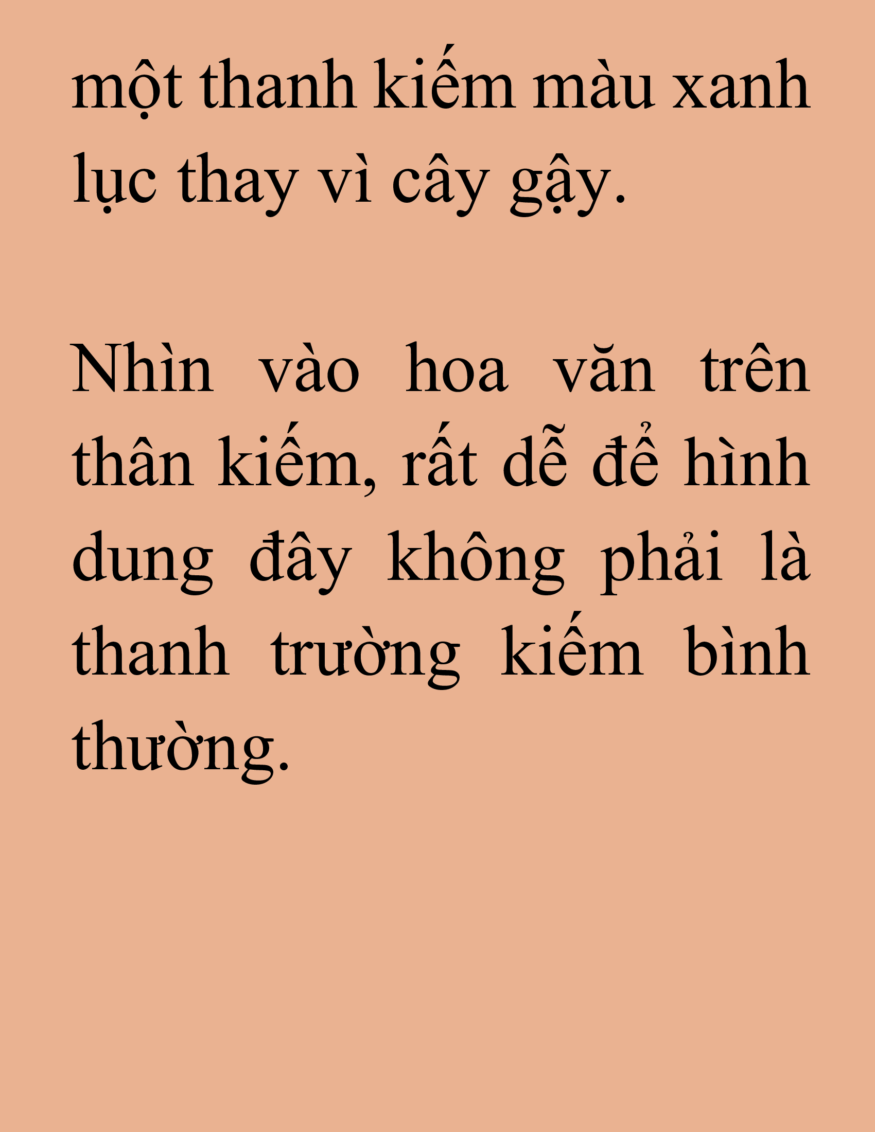 Đọc truyện SNVT[NOVEL] Ma Thần Giáng Lâm - Chương 37: Theo Dõi. (2)
