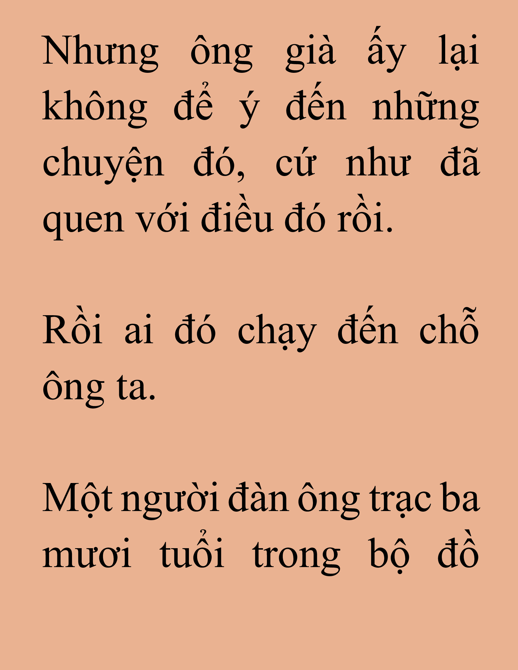 Đọc truyện SNVT[NOVEL] Ma Thần Giáng Lâm - Chương 37: Theo Dõi. (2)