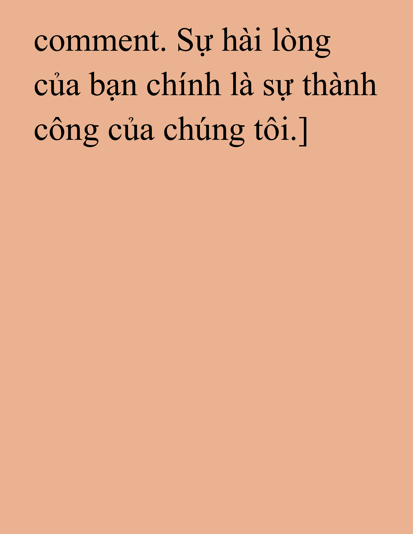Đọc truyện SNVT[NOVEL] Ma Thần Giáng Lâm - Chương 37: Theo Dõi. (2)