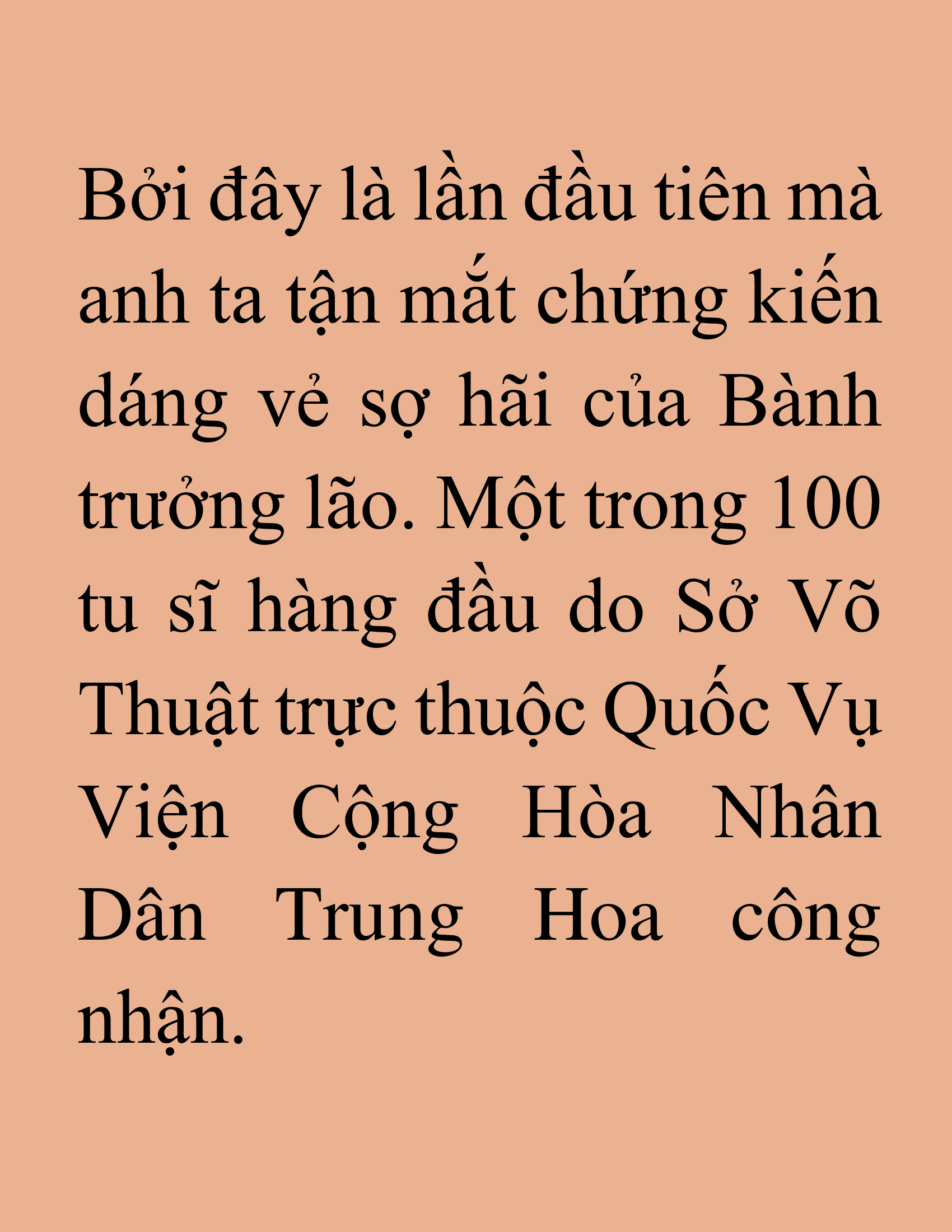 Đọc truyện SNVT[NOVEL] Ma Thần Giáng Lâm - Chương 38: Theo Dõi. (3)
