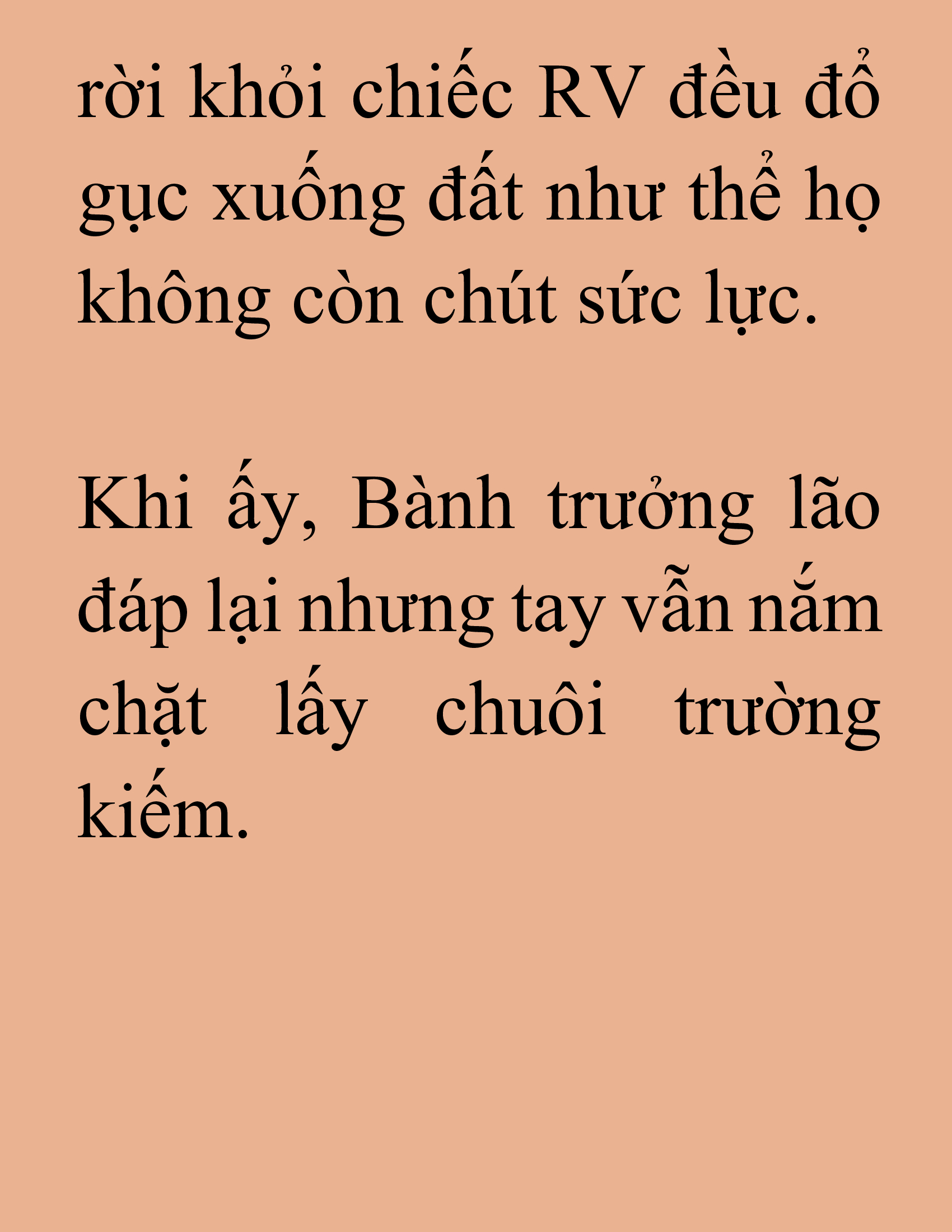 Đọc truyện SNVT[NOVEL] Ma Thần Giáng Lâm - Chương 38: Theo Dõi. (3)