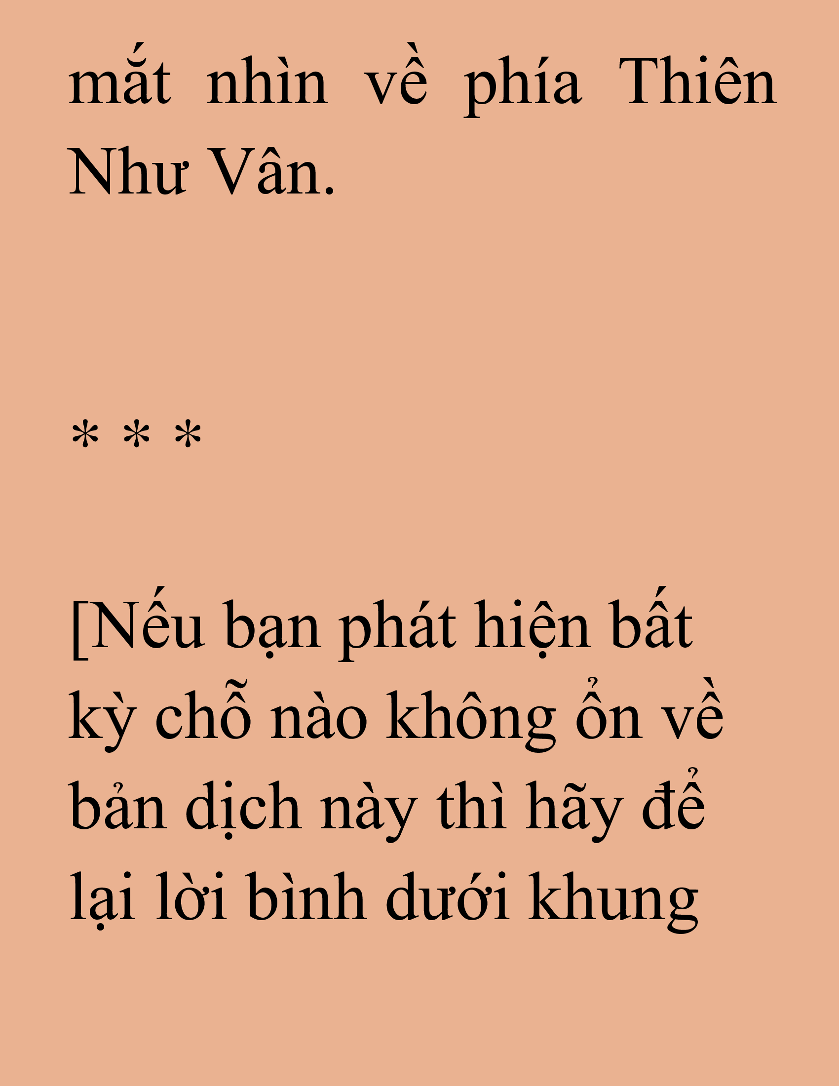 Đọc truyện SNVT[NOVEL] Ma Thần Giáng Lâm - Chương 38: Theo Dõi. (3)