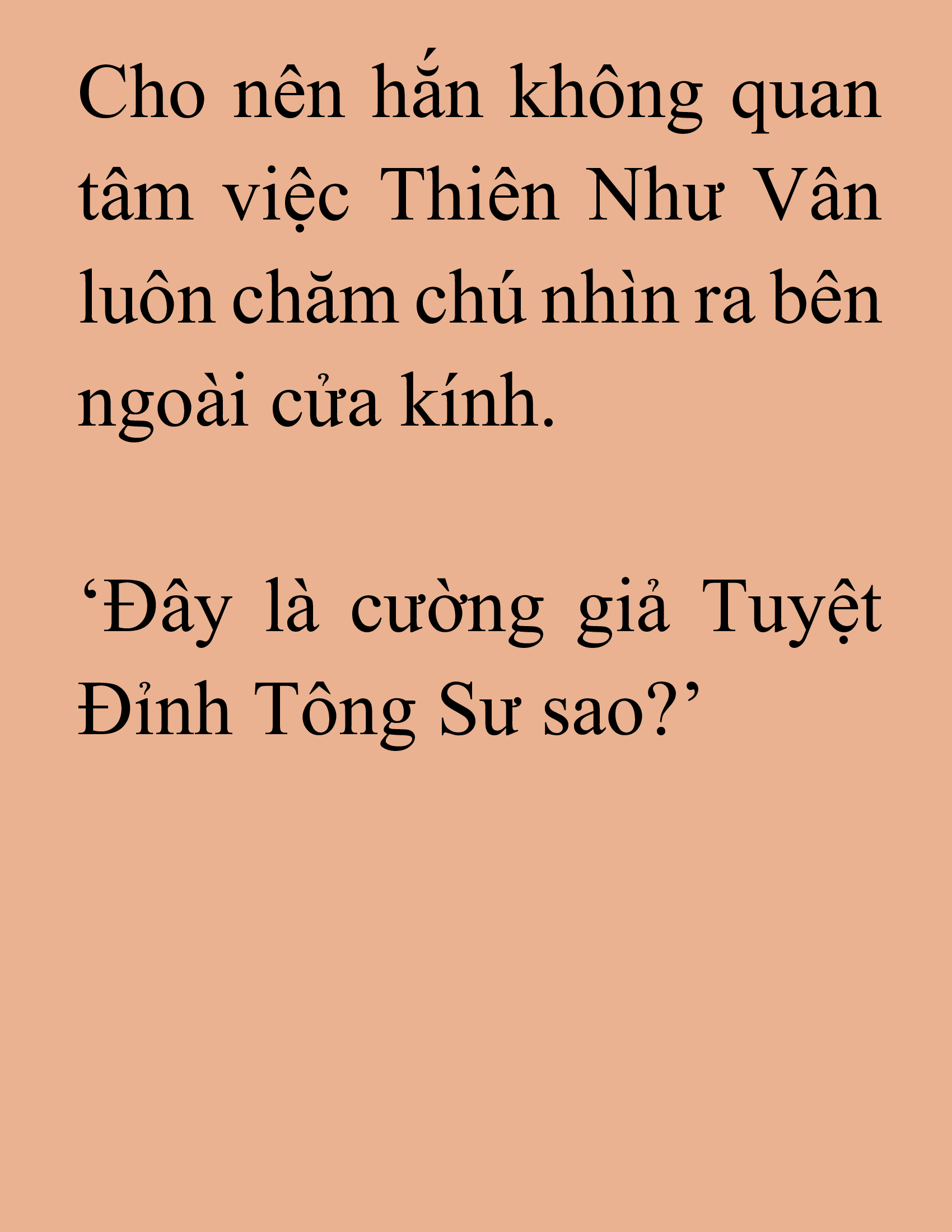 Đọc truyện SNVT[NOVEL] Ma Thần Giáng Lâm - Chương 39: Thời Đại Phức Tạp. (1)