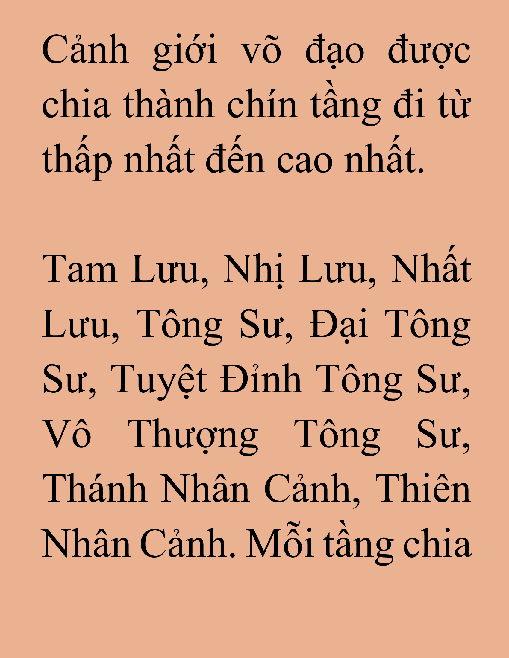 Đọc truyện SNVT[NOVEL] Ma Thần Giáng Lâm - Chương 39: Thời Đại Phức Tạp. (1)