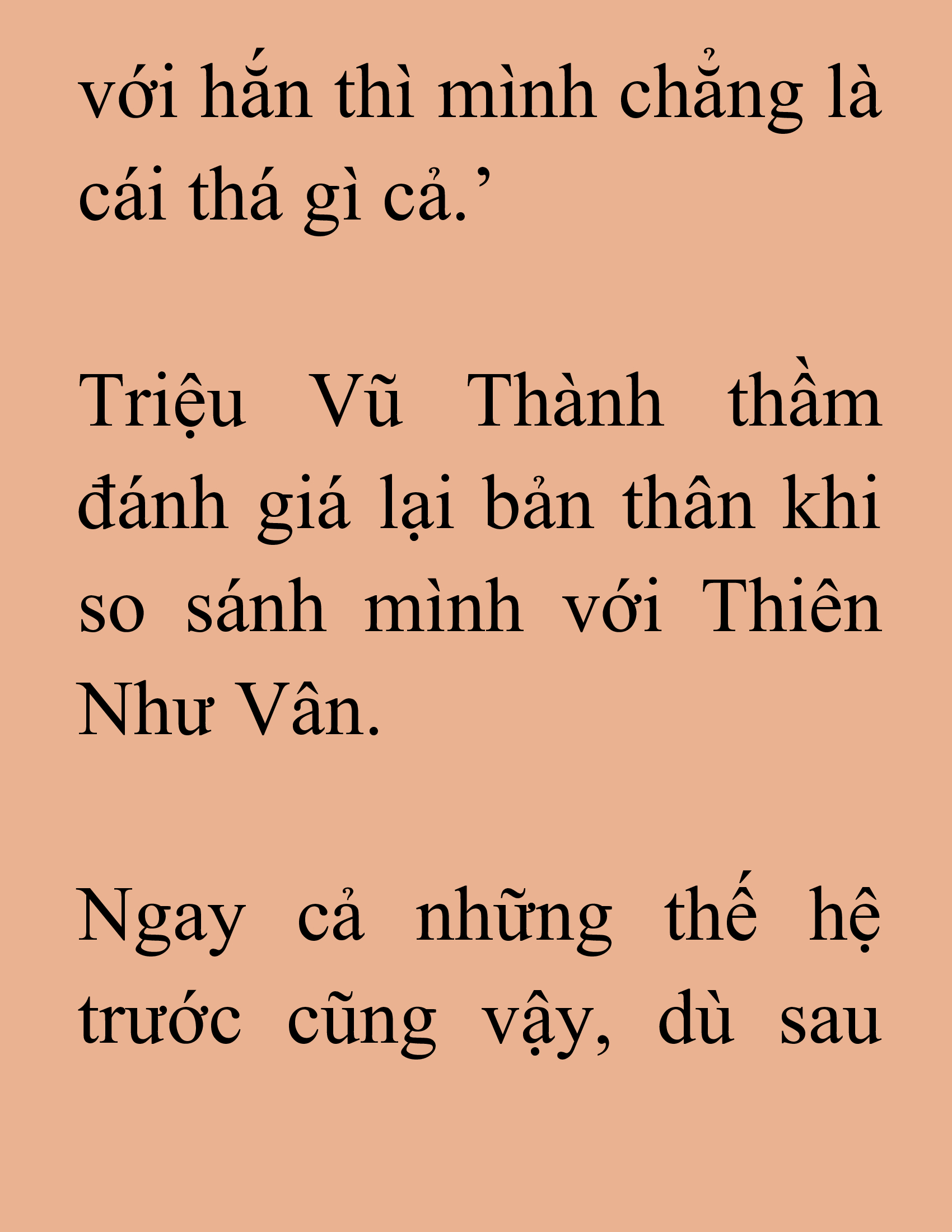 Đọc truyện SNVT[NOVEL] Ma Thần Giáng Lâm - Chương 39: Thời Đại Phức Tạp. (1)