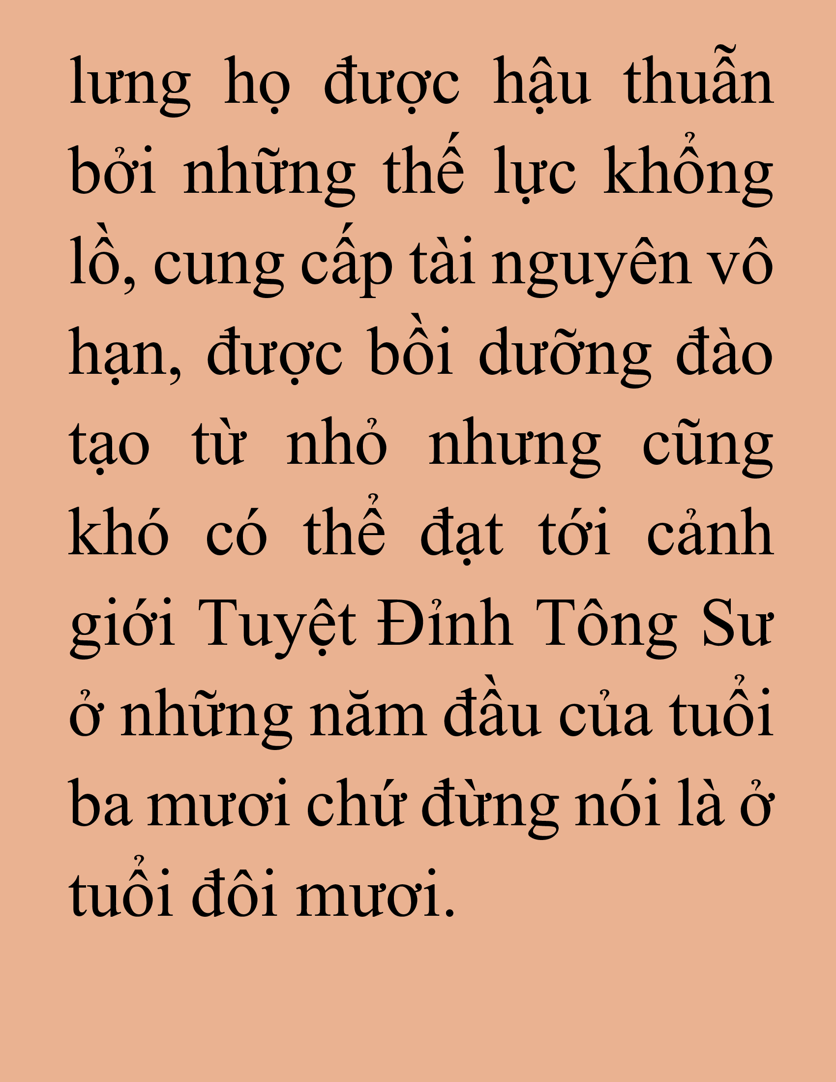 Đọc truyện SNVT[NOVEL] Ma Thần Giáng Lâm - Chương 39: Thời Đại Phức Tạp. (1)
