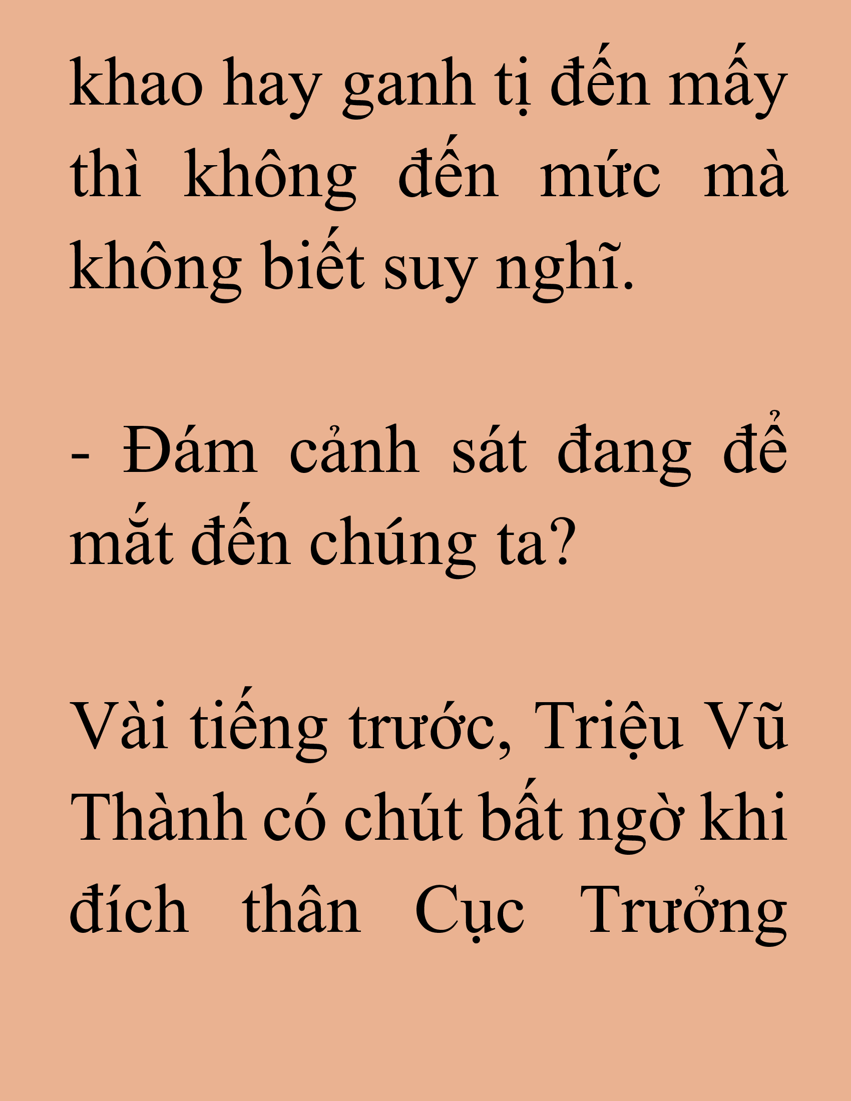 Đọc truyện SNVT[NOVEL] Ma Thần Giáng Lâm - Chương 39: Thời Đại Phức Tạp. (1)
