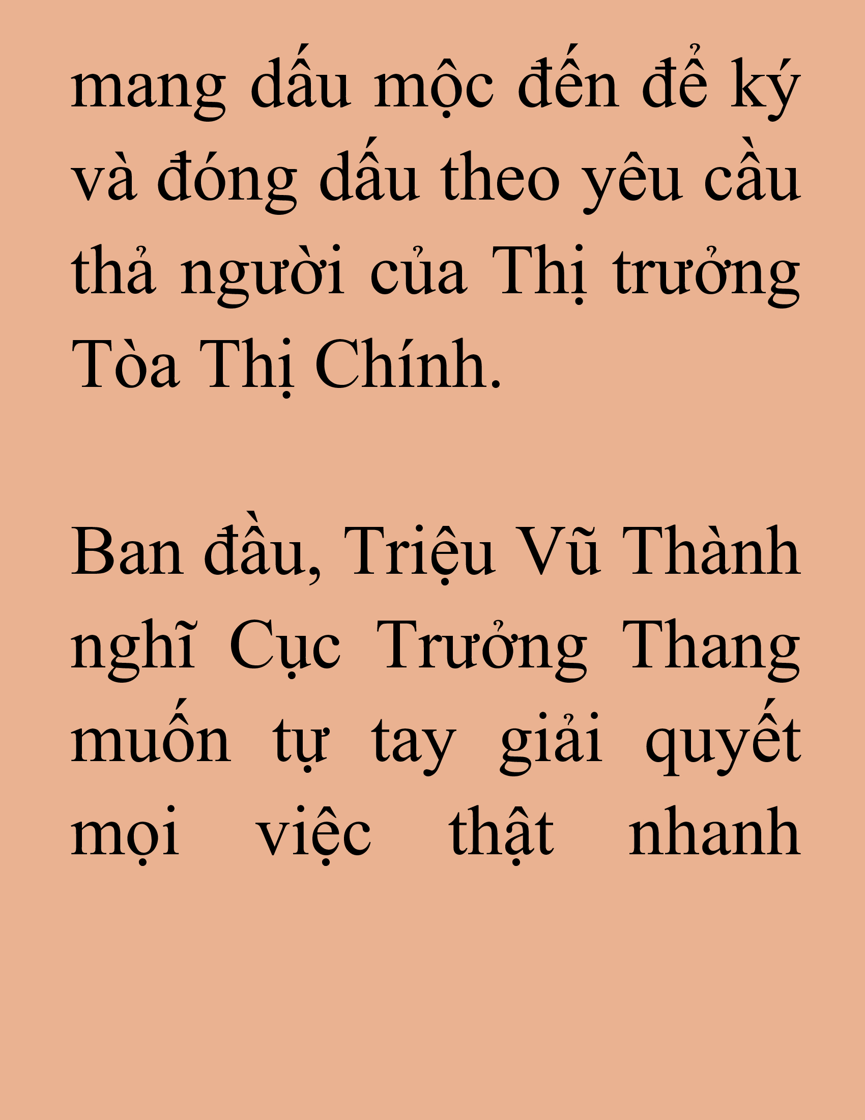 Đọc truyện SNVT[NOVEL] Ma Thần Giáng Lâm - Chương 39: Thời Đại Phức Tạp. (1)