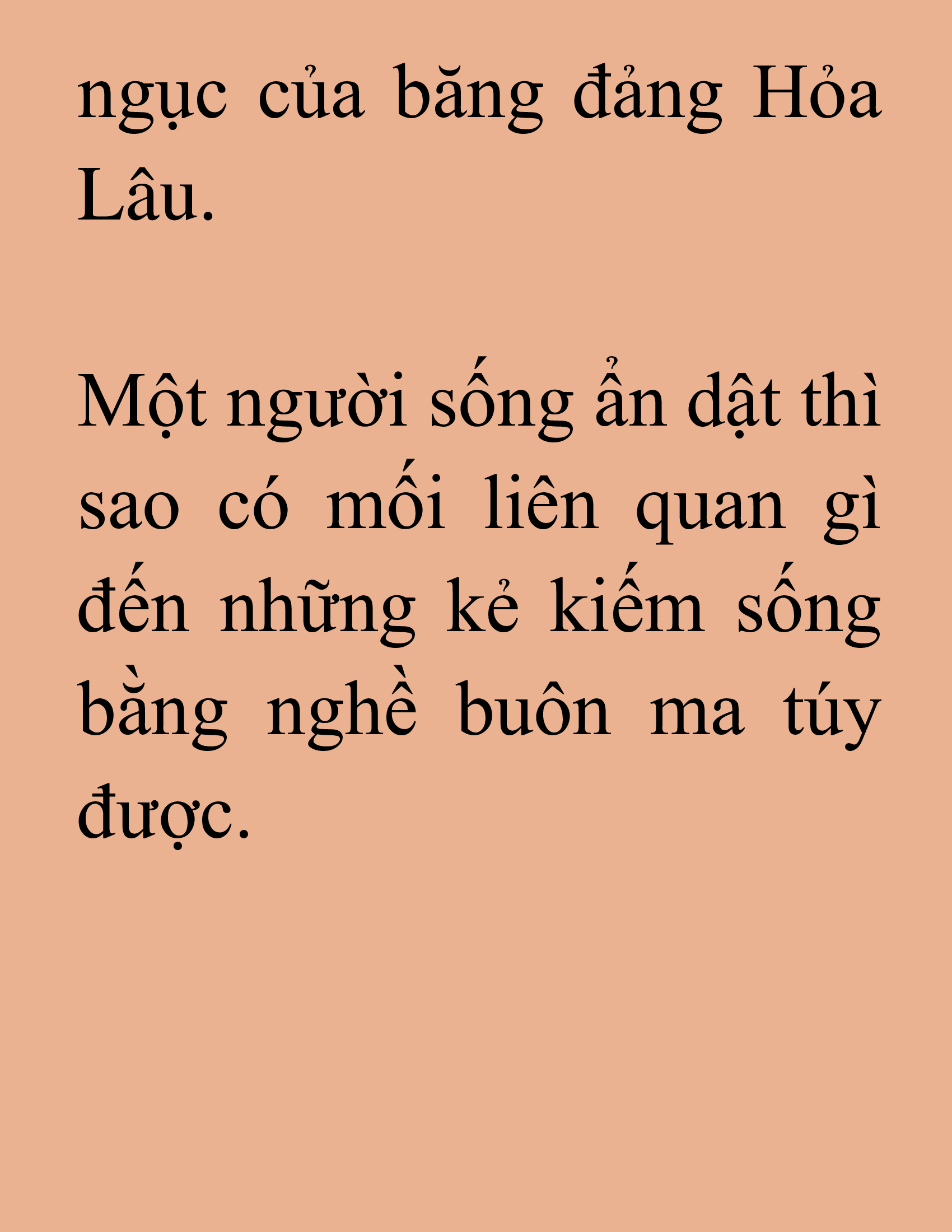 Đọc truyện SNVT[NOVEL] Ma Thần Giáng Lâm - Chương 39: Thời Đại Phức Tạp. (1)