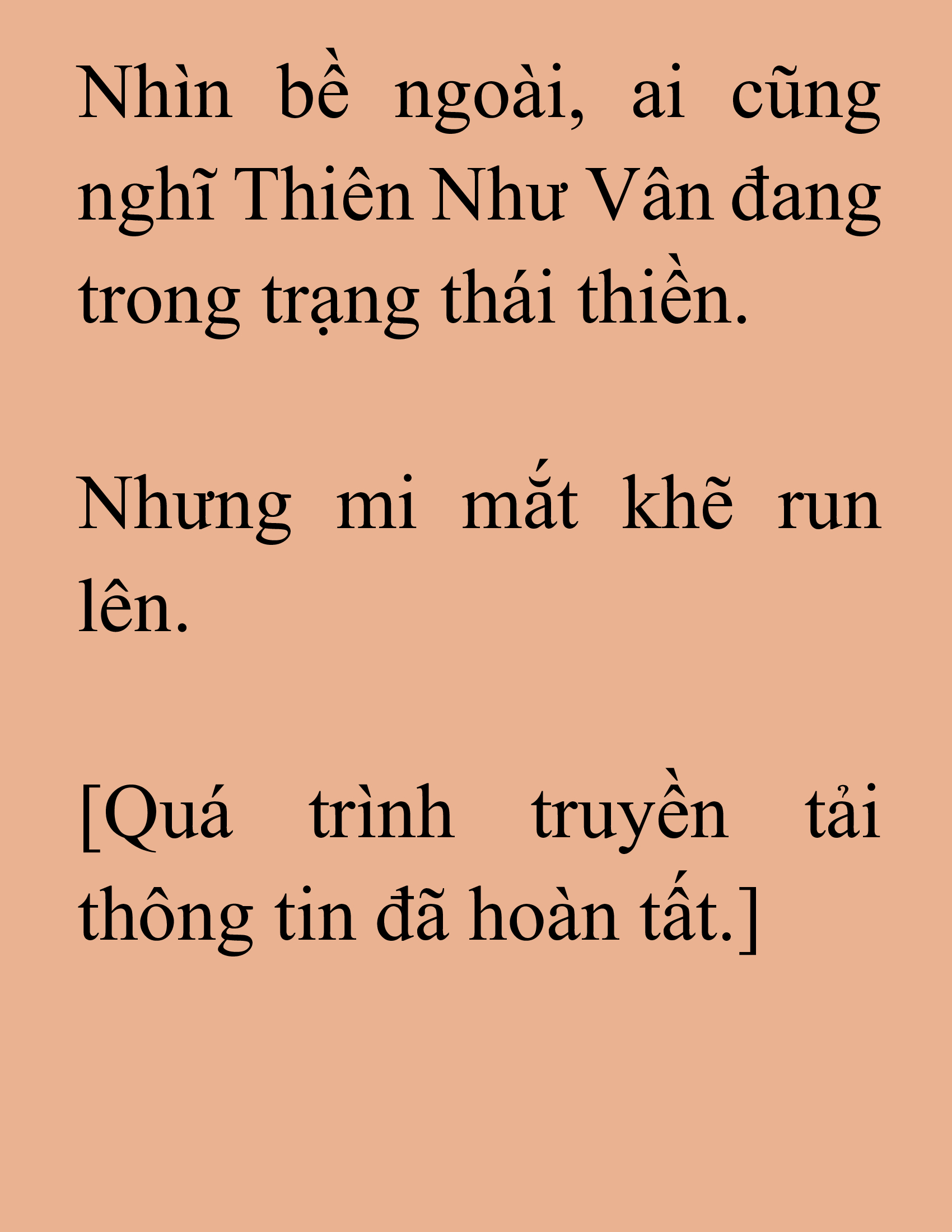 Đọc truyện SNVT[NOVEL] Ma Thần Giáng Lâm - Chương 39: Thời Đại Phức Tạp. (1)
