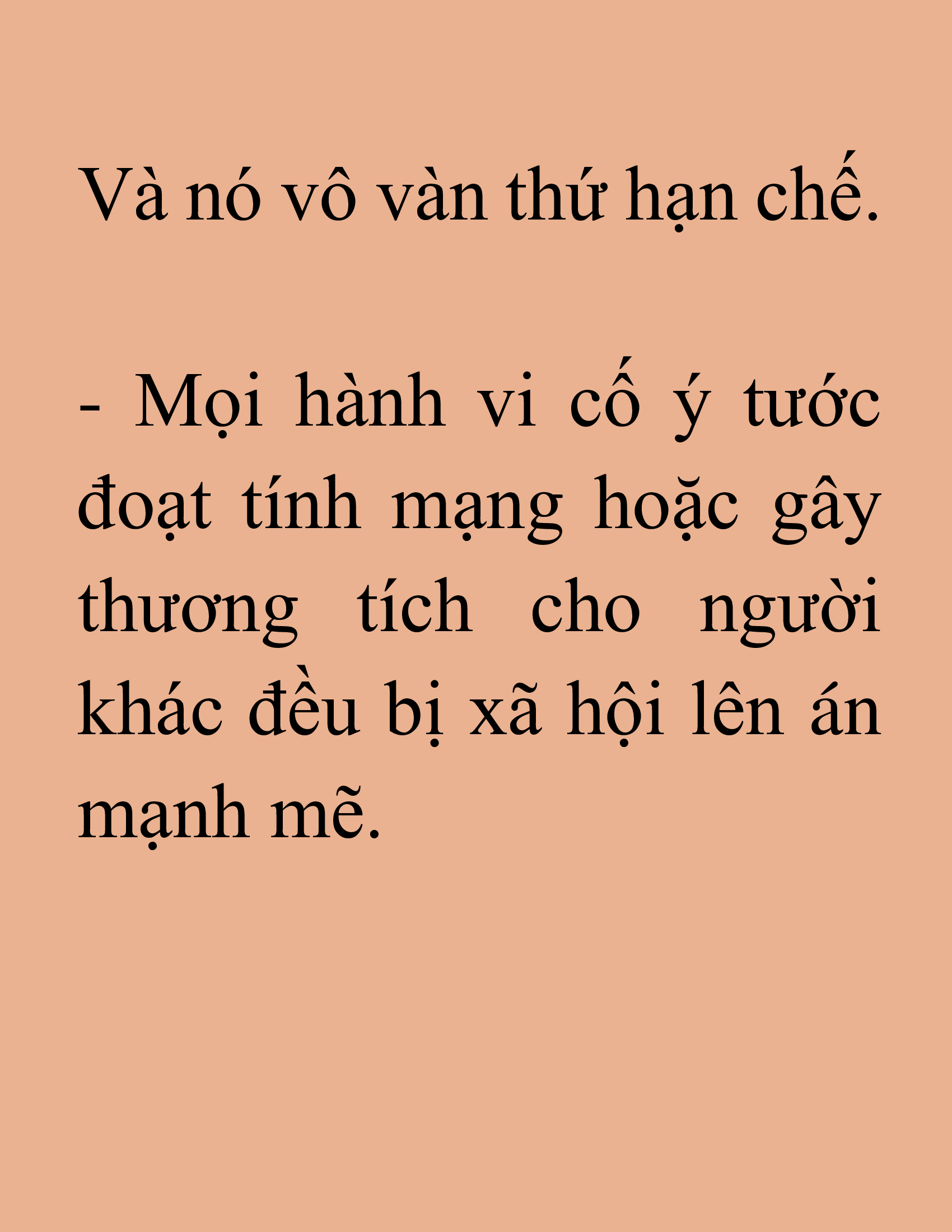 Đọc truyện SNVT[NOVEL] Ma Thần Giáng Lâm - Chương 39: Thời Đại Phức Tạp. (1)