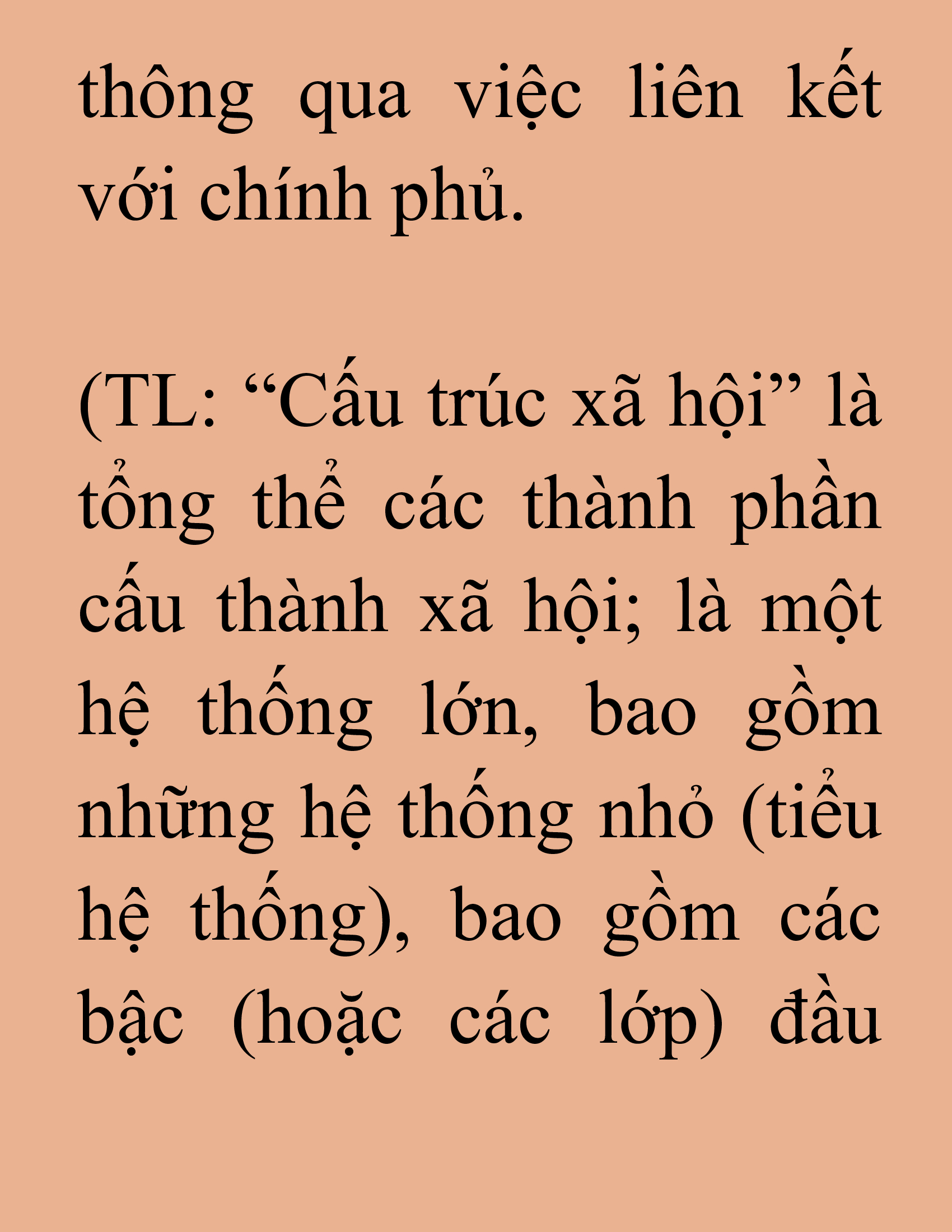 Đọc truyện SNVT[NOVEL] Ma Thần Giáng Lâm - Chương 39: Thời Đại Phức Tạp. (1)