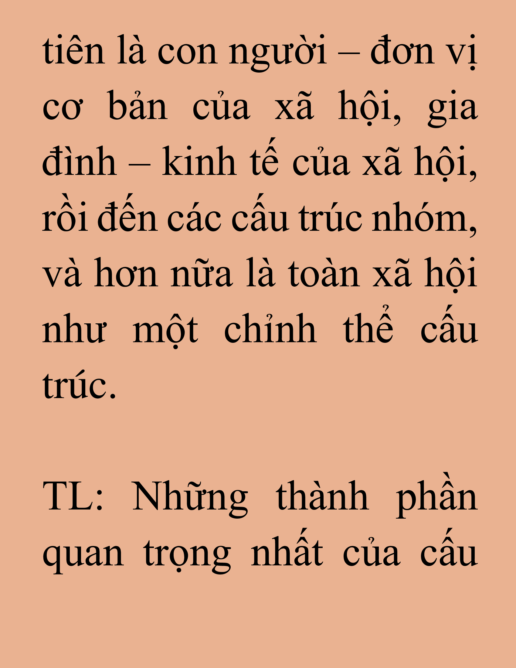 Đọc truyện SNVT[NOVEL] Ma Thần Giáng Lâm - Chương 39: Thời Đại Phức Tạp. (1)