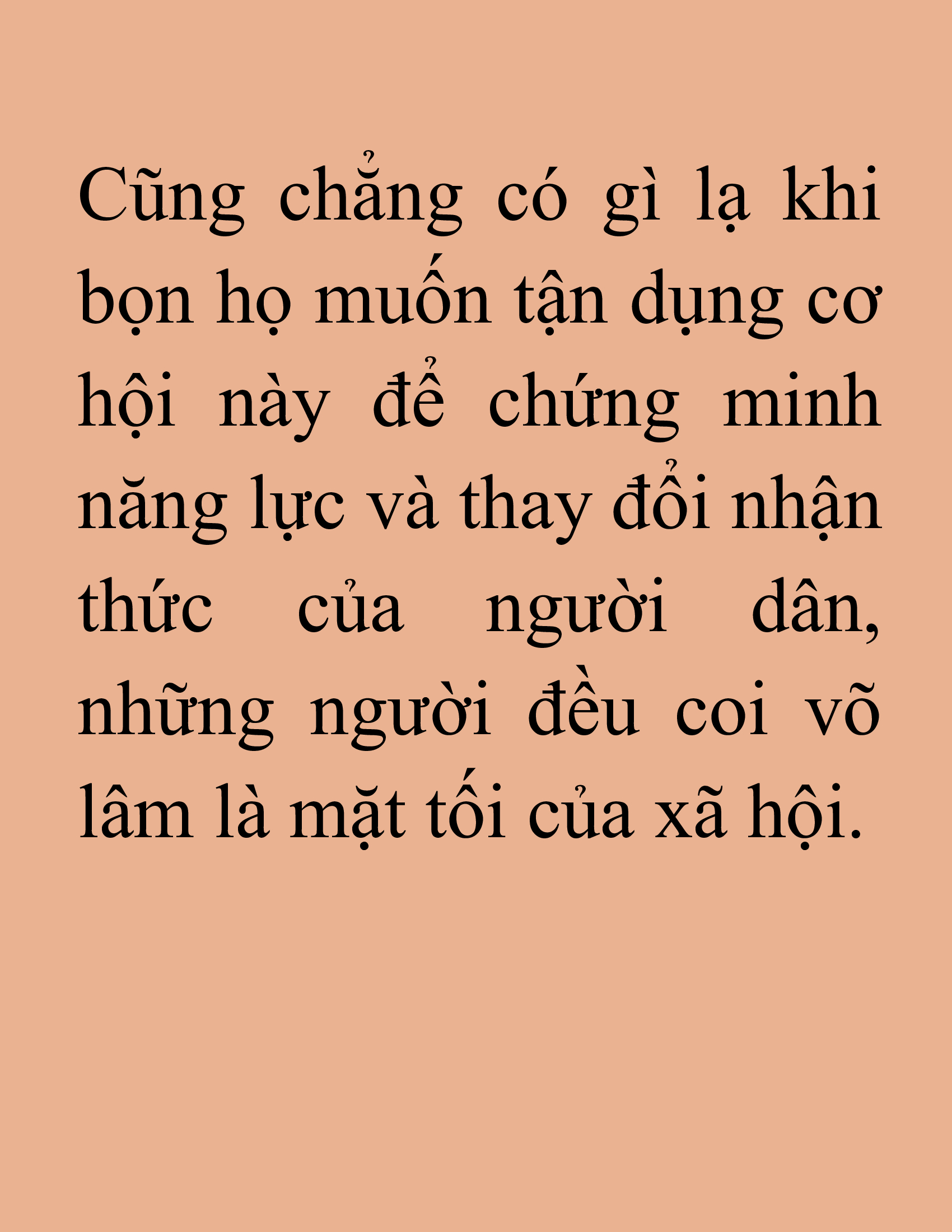 Đọc truyện SNVT[NOVEL] Ma Thần Giáng Lâm - Chương 40: Thời Đại Phức Tạp. (2)