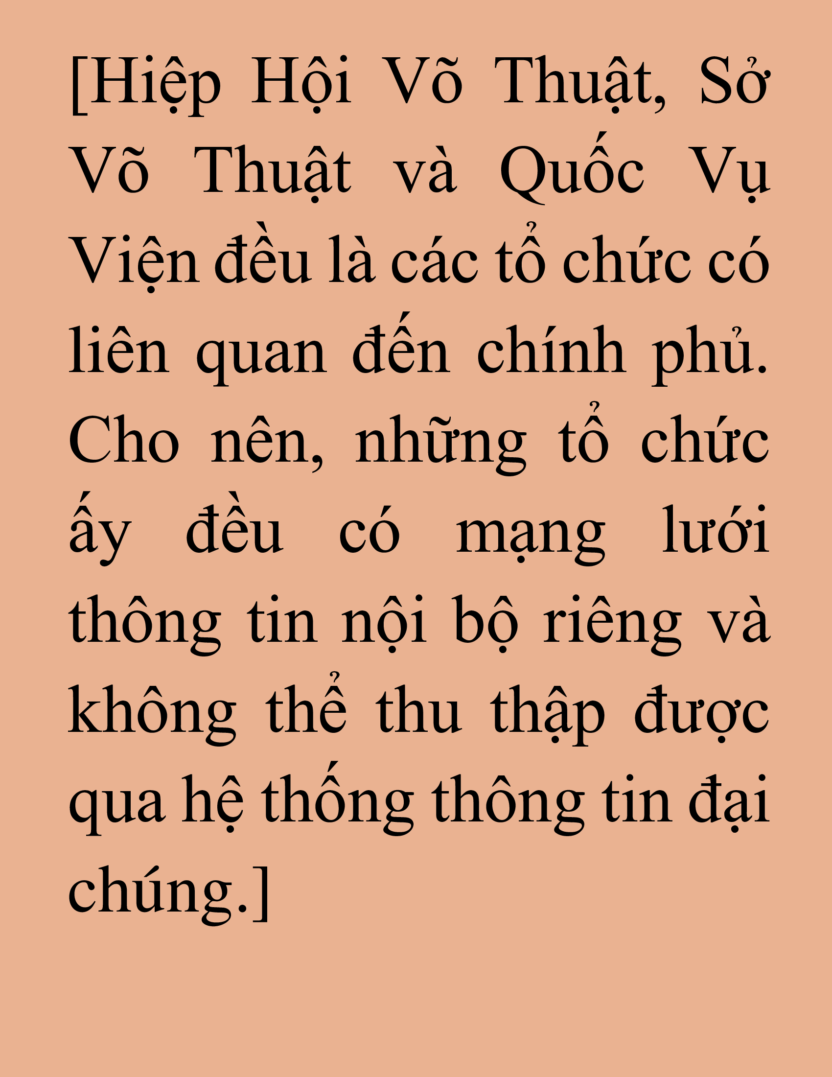 Đọc truyện SNVT[NOVEL] Ma Thần Giáng Lâm - Chương 40: Thời Đại Phức Tạp. (2)