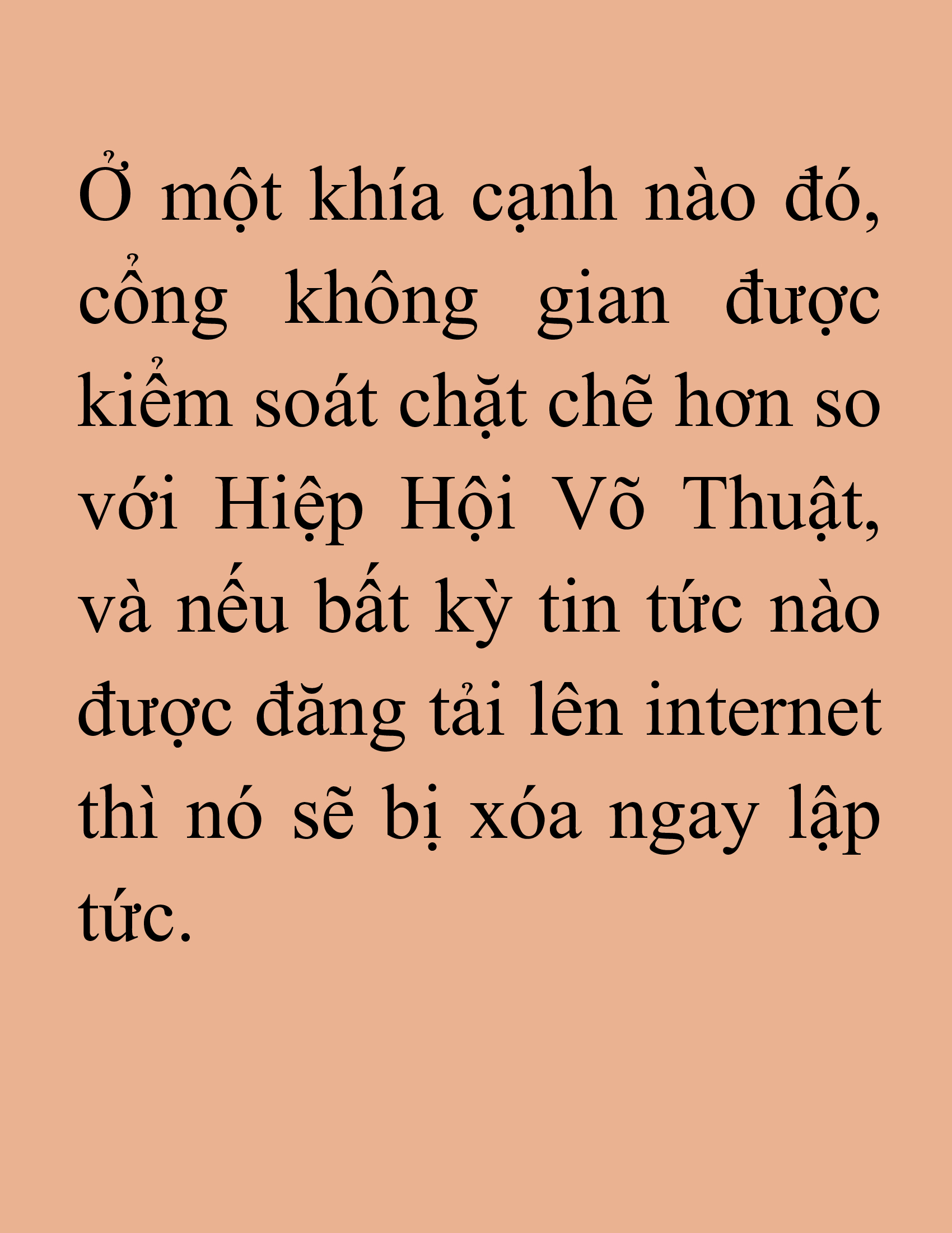Đọc truyện SNVT[NOVEL] Ma Thần Giáng Lâm - Chương 40: Thời Đại Phức Tạp. (2)