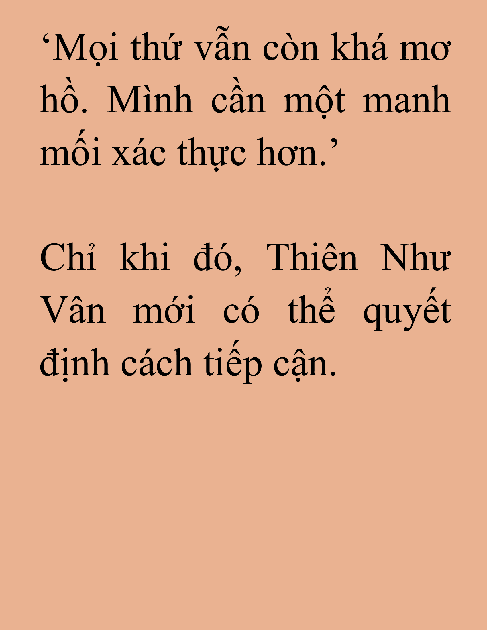 Đọc truyện SNVT[NOVEL] Ma Thần Giáng Lâm - Chương 40: Thời Đại Phức Tạp. (2)