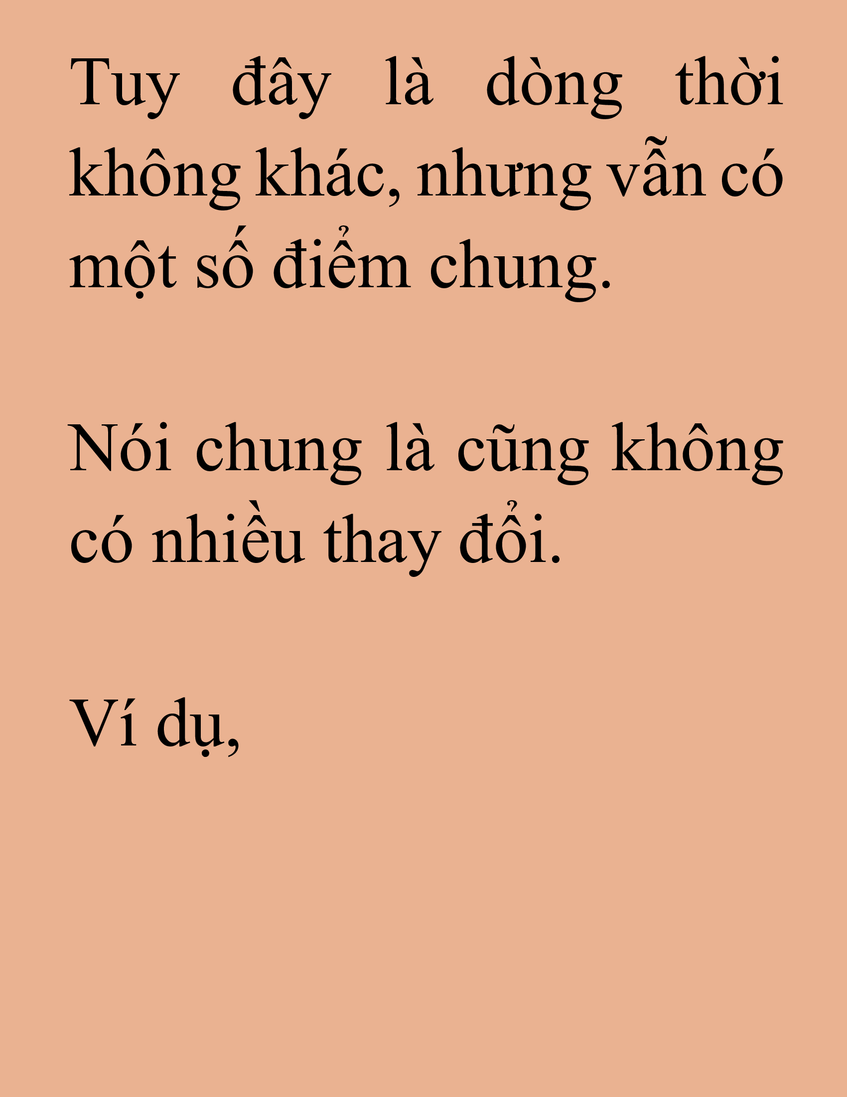 Đọc truyện SNVT[NOVEL] Ma Thần Giáng Lâm - Chương 40: Thời Đại Phức Tạp. (2)