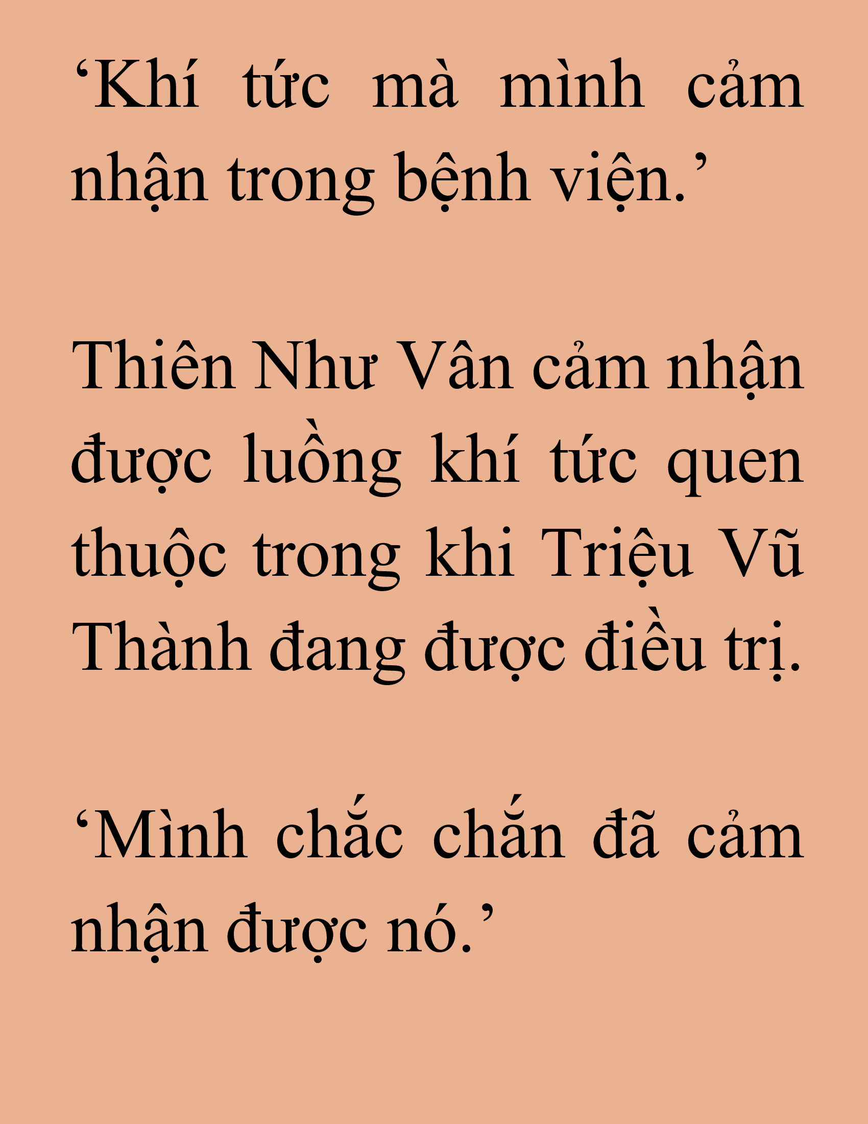 Đọc truyện SNVT[NOVEL] Ma Thần Giáng Lâm - Chương 40: Thời Đại Phức Tạp. (2)