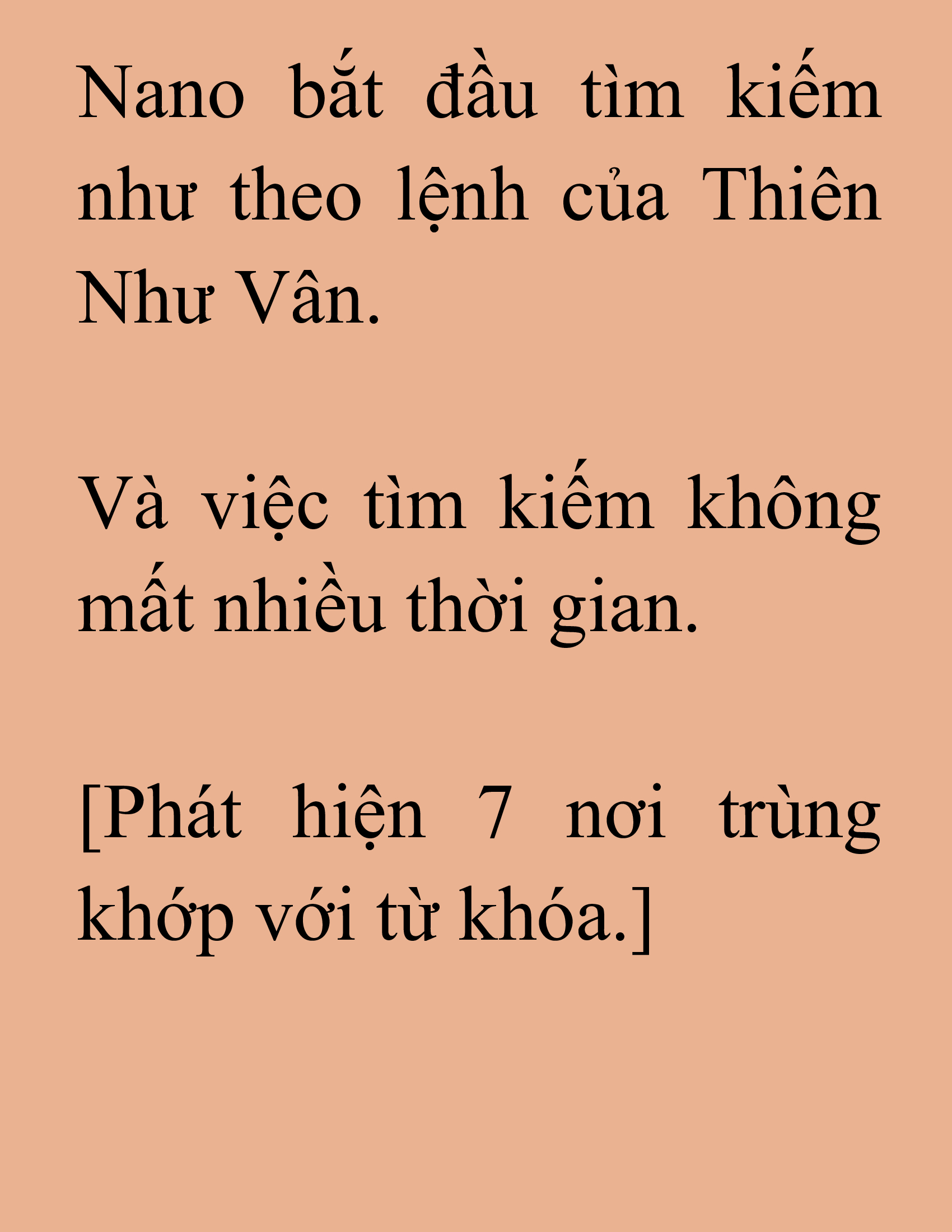 Đọc truyện SNVT[NOVEL] Ma Thần Giáng Lâm - Chương 40: Thời Đại Phức Tạp. (2)
