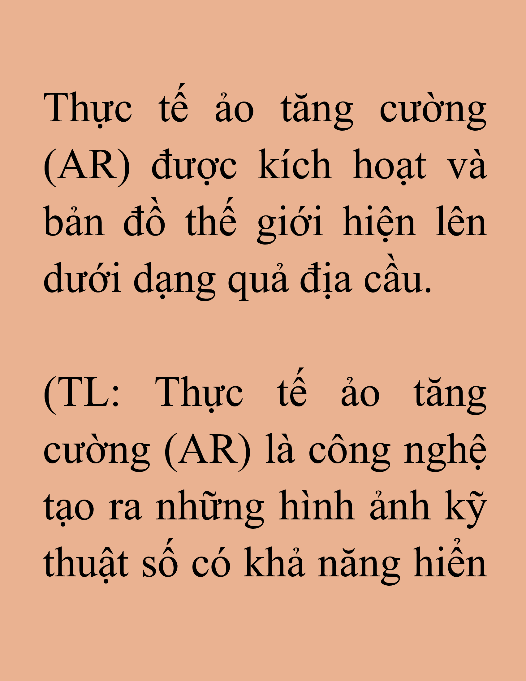 Đọc truyện SNVT[NOVEL] Ma Thần Giáng Lâm - Chương 41: Lục Cảnh Đường. (1)