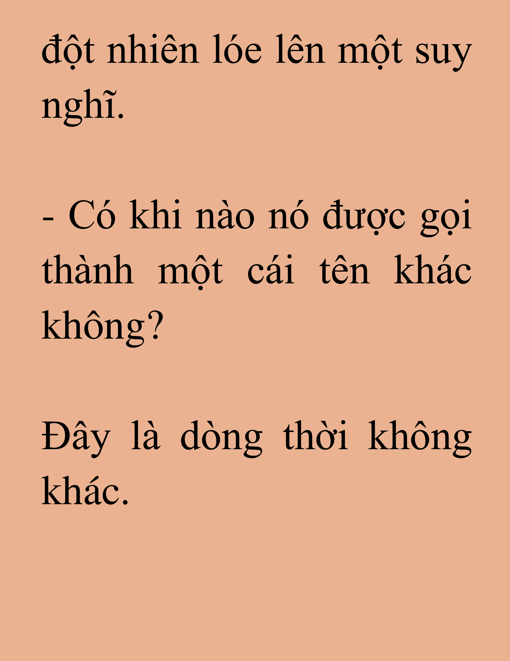 Đọc truyện SNVT[NOVEL] Ma Thần Giáng Lâm - Chương 41: Lục Cảnh Đường. (1)