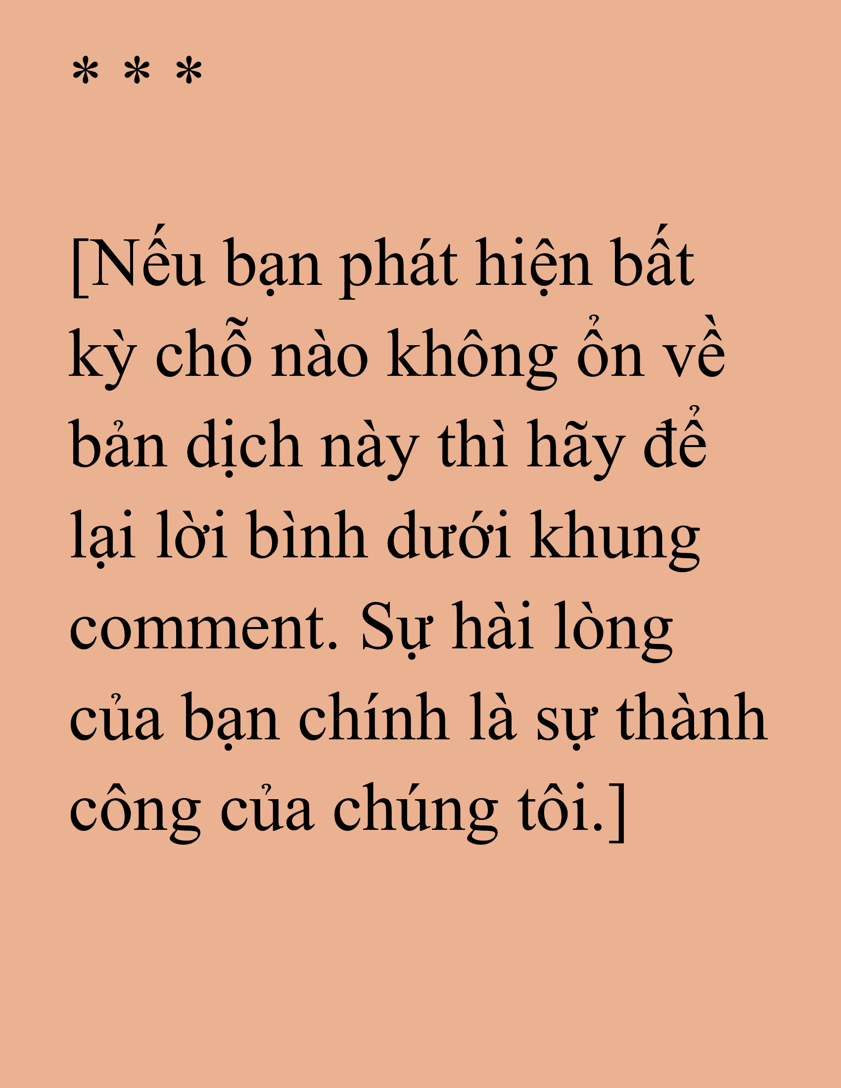 Đọc truyện SNVT[NOVEL] Ma Thần Giáng Lâm - Chương 41: Lục Cảnh Đường. (1)