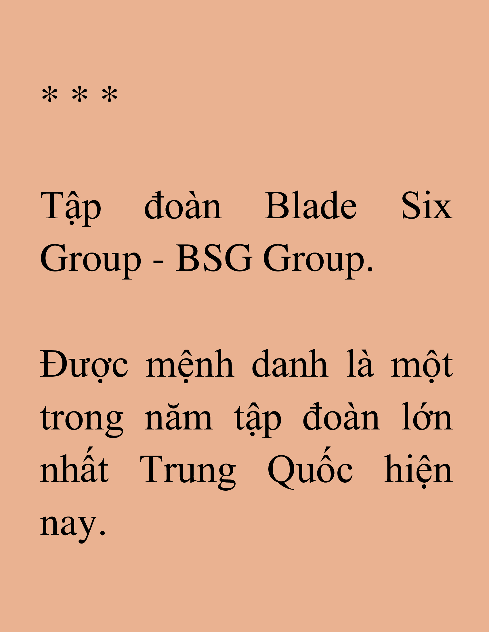 Đọc truyện SNVT[NOVEL] Ma Thần Giáng Lâm - Chương 42: Lục Cảnh Đường. (2)