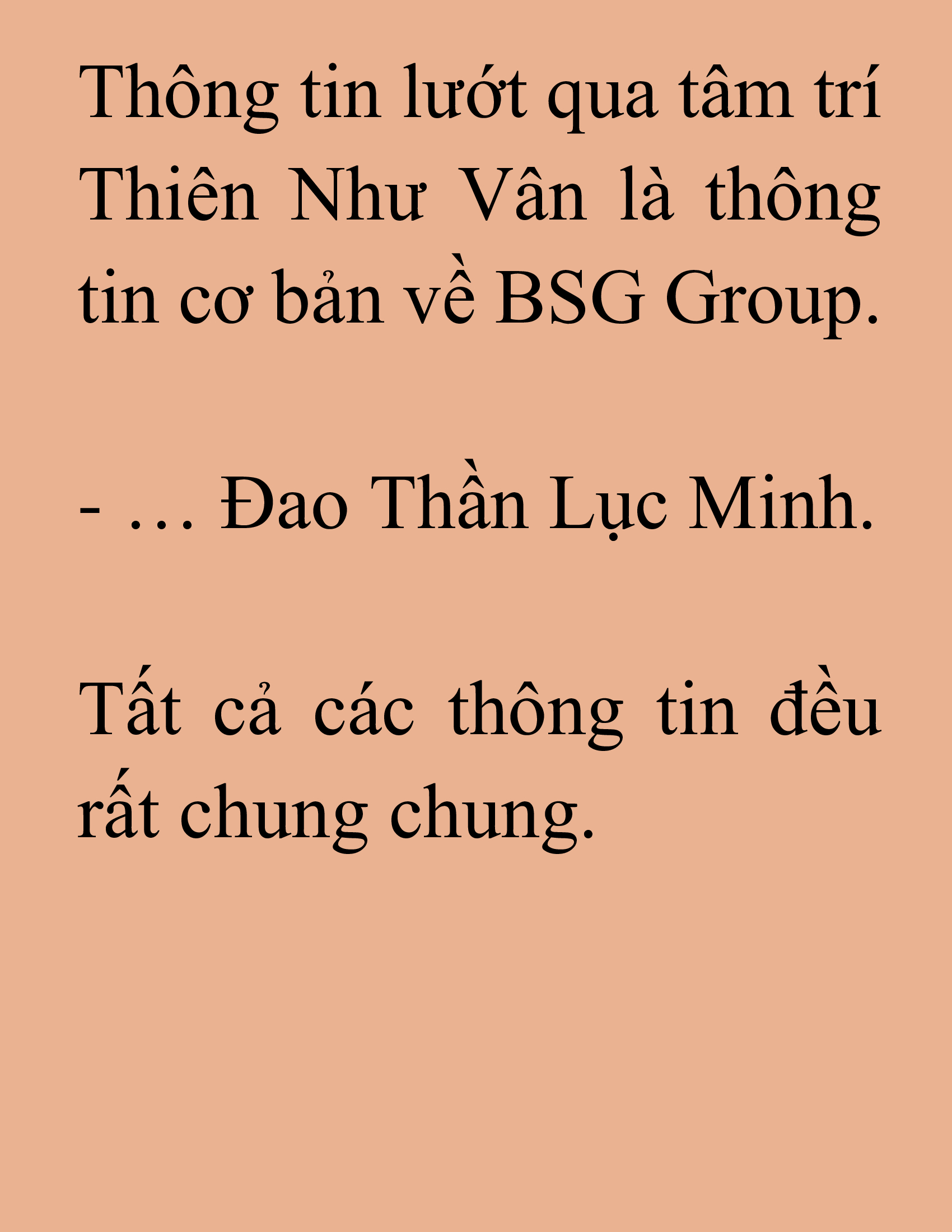 Đọc truyện SNVT[NOVEL] Ma Thần Giáng Lâm - Chương 42: Lục Cảnh Đường. (2)
