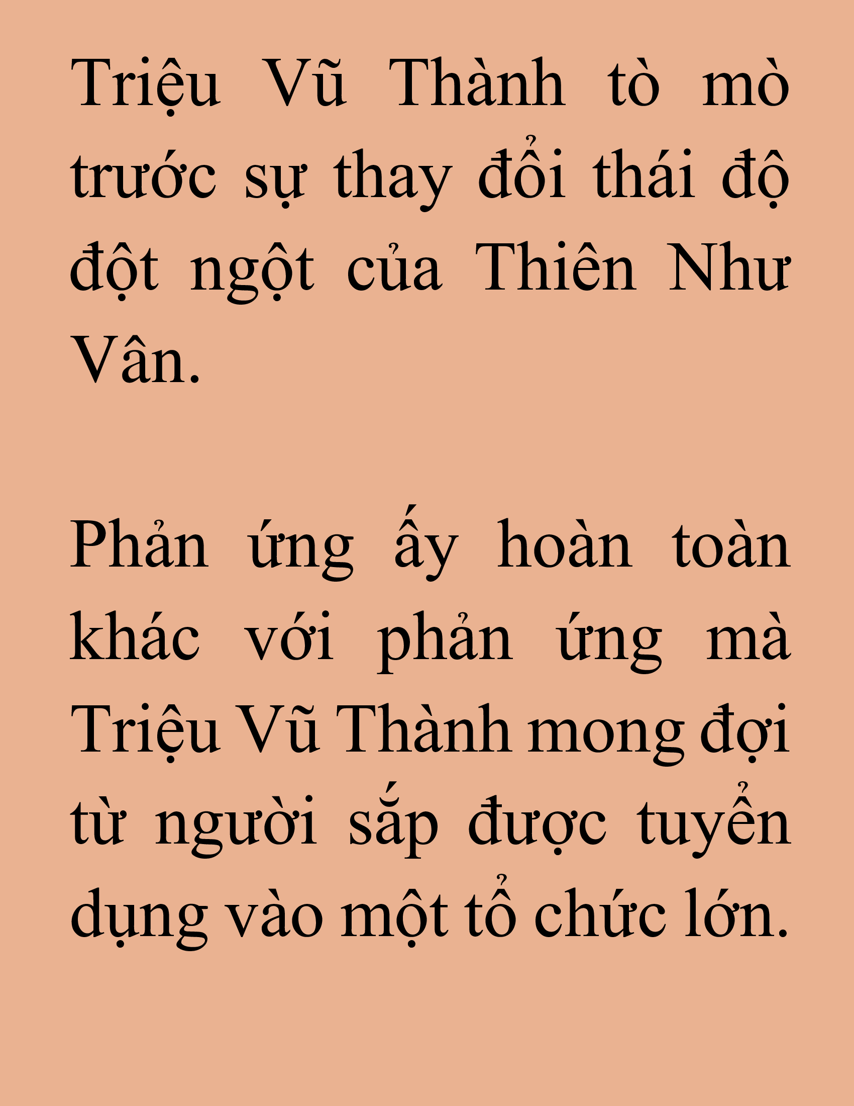 Đọc truyện SNVT[NOVEL] Ma Thần Giáng Lâm - Chương 42: Lục Cảnh Đường. (2)