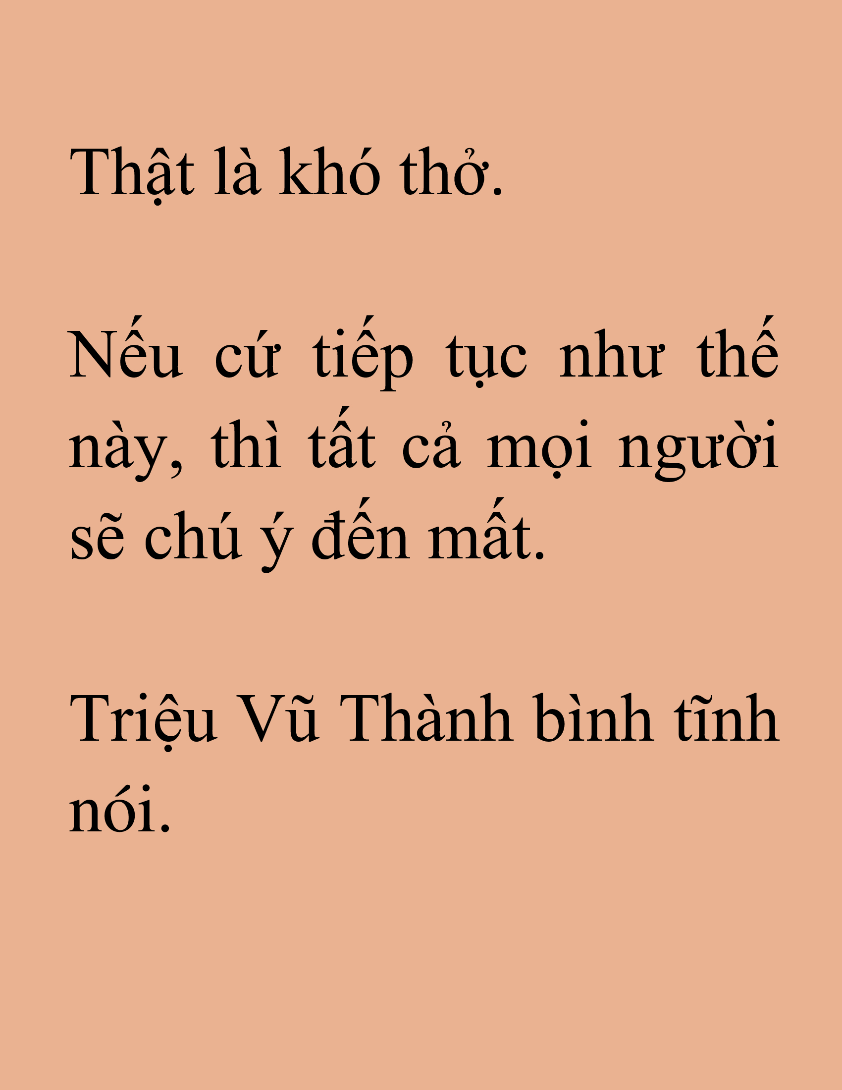 Đọc truyện SNVT[NOVEL] Ma Thần Giáng Lâm - Chương 42: Lục Cảnh Đường. (2)