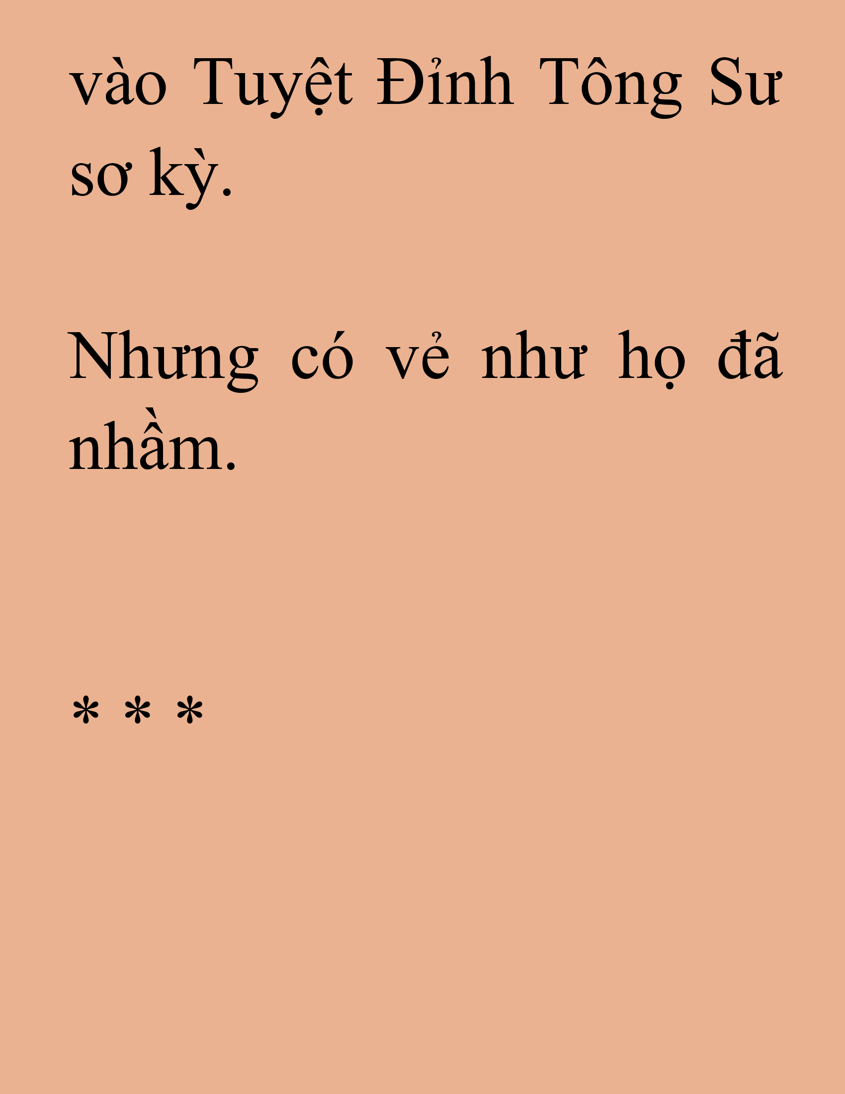 Đọc truyện SNVT[NOVEL] Ma Thần Giáng Lâm - Chương 42: Lục Cảnh Đường. (2)